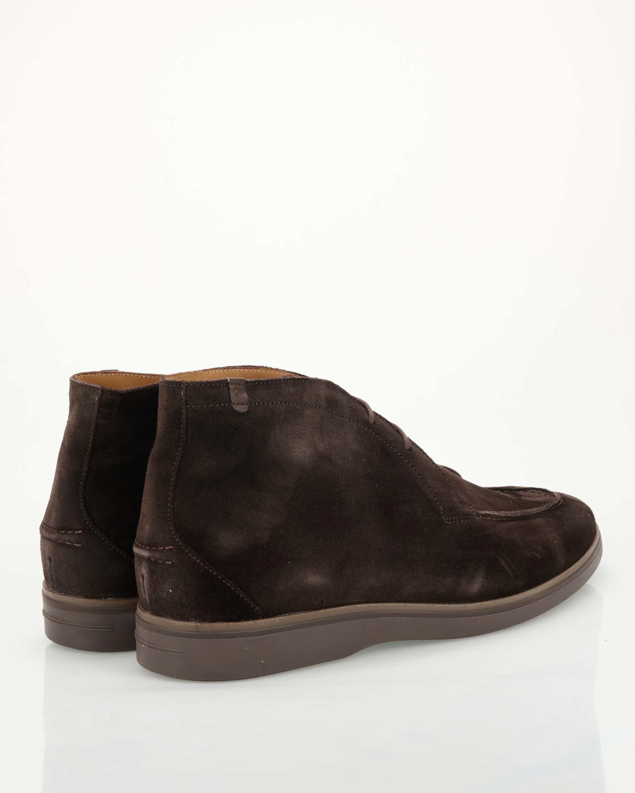 Floris van Bommel Casual schoenen Licht grijs 114431-001-10