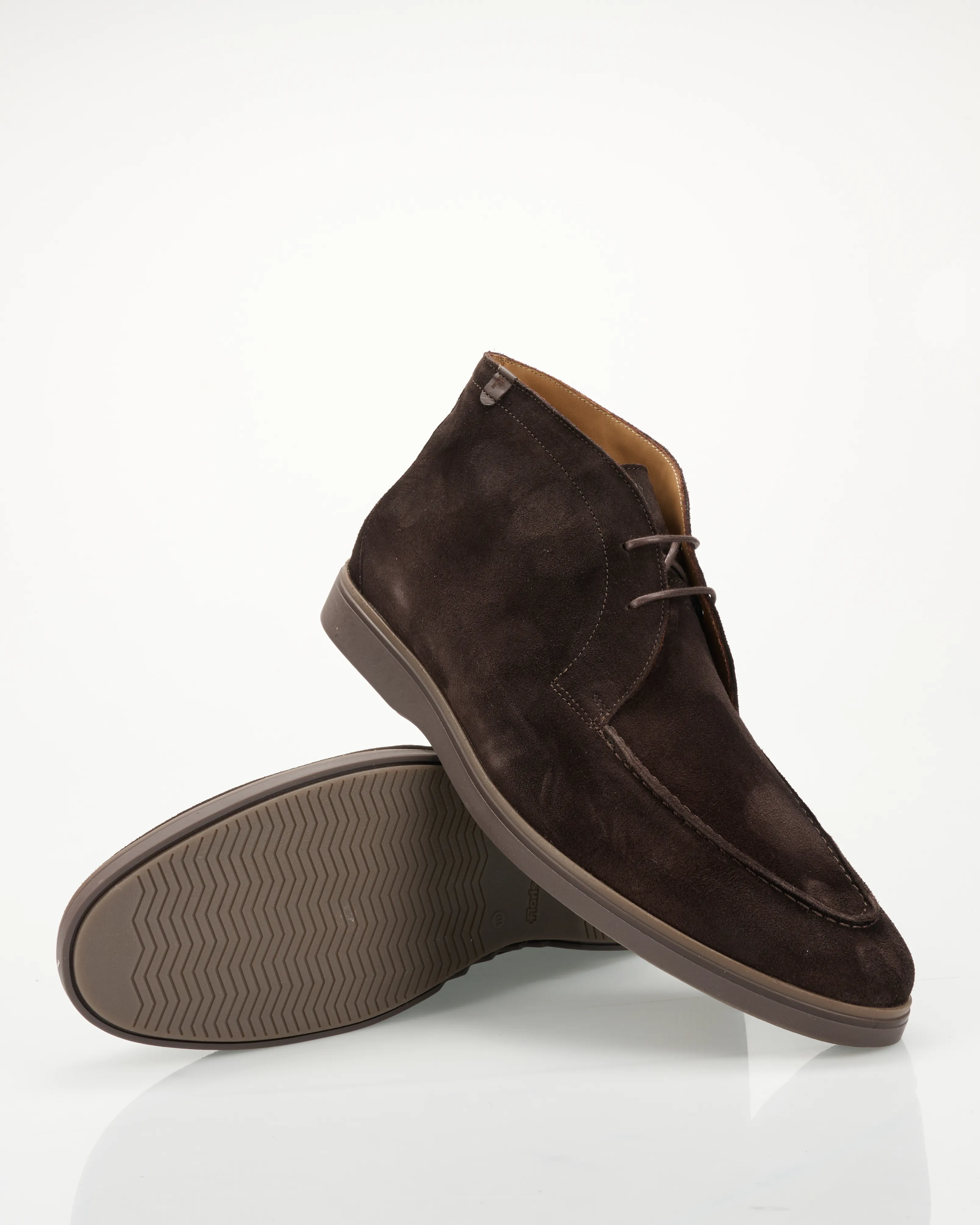 Floris van Bommel Casual schoenen Licht grijs 114431-001-10
