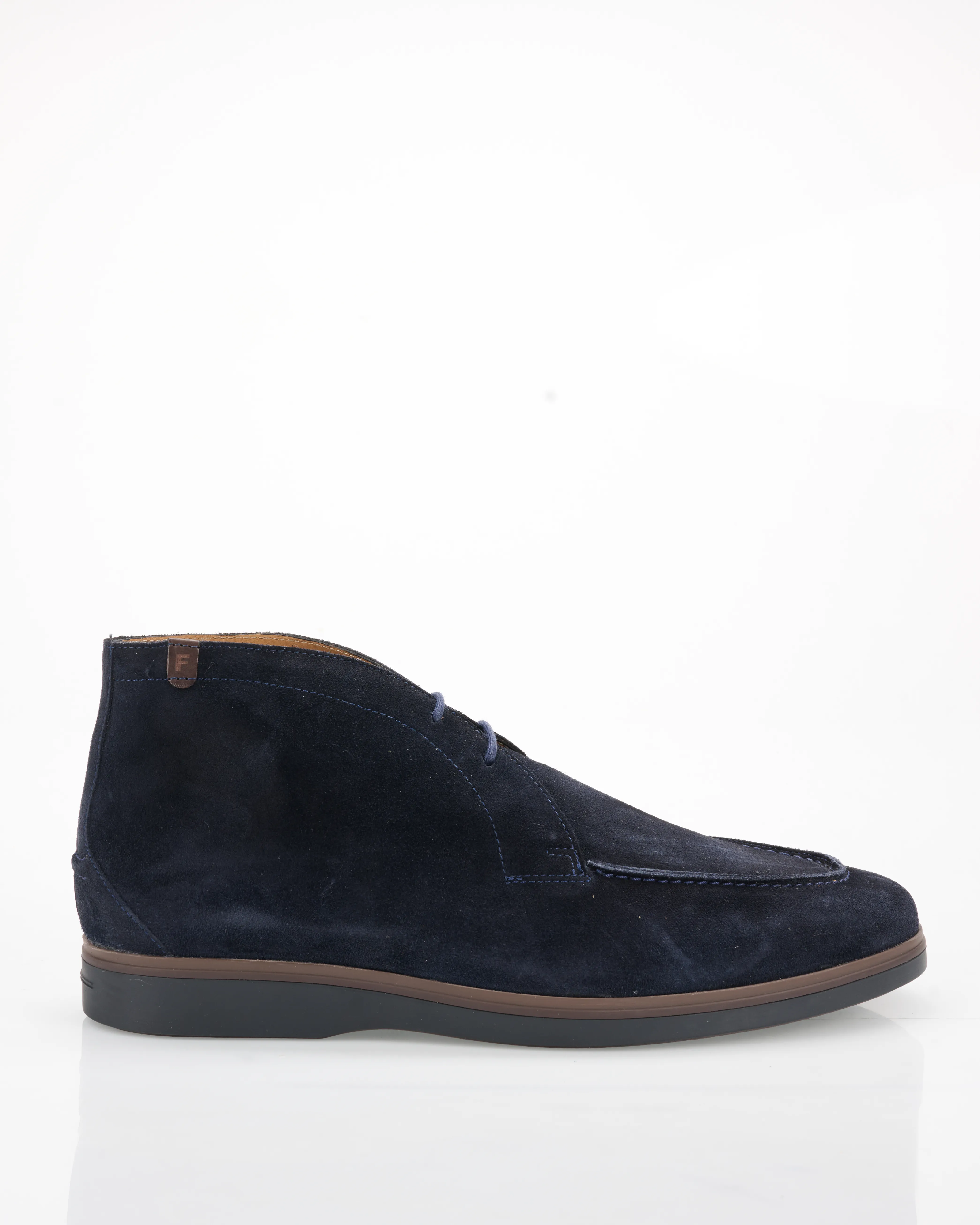 Floris van Bommel De Oister Casual schoenen Beige 114432-001-10