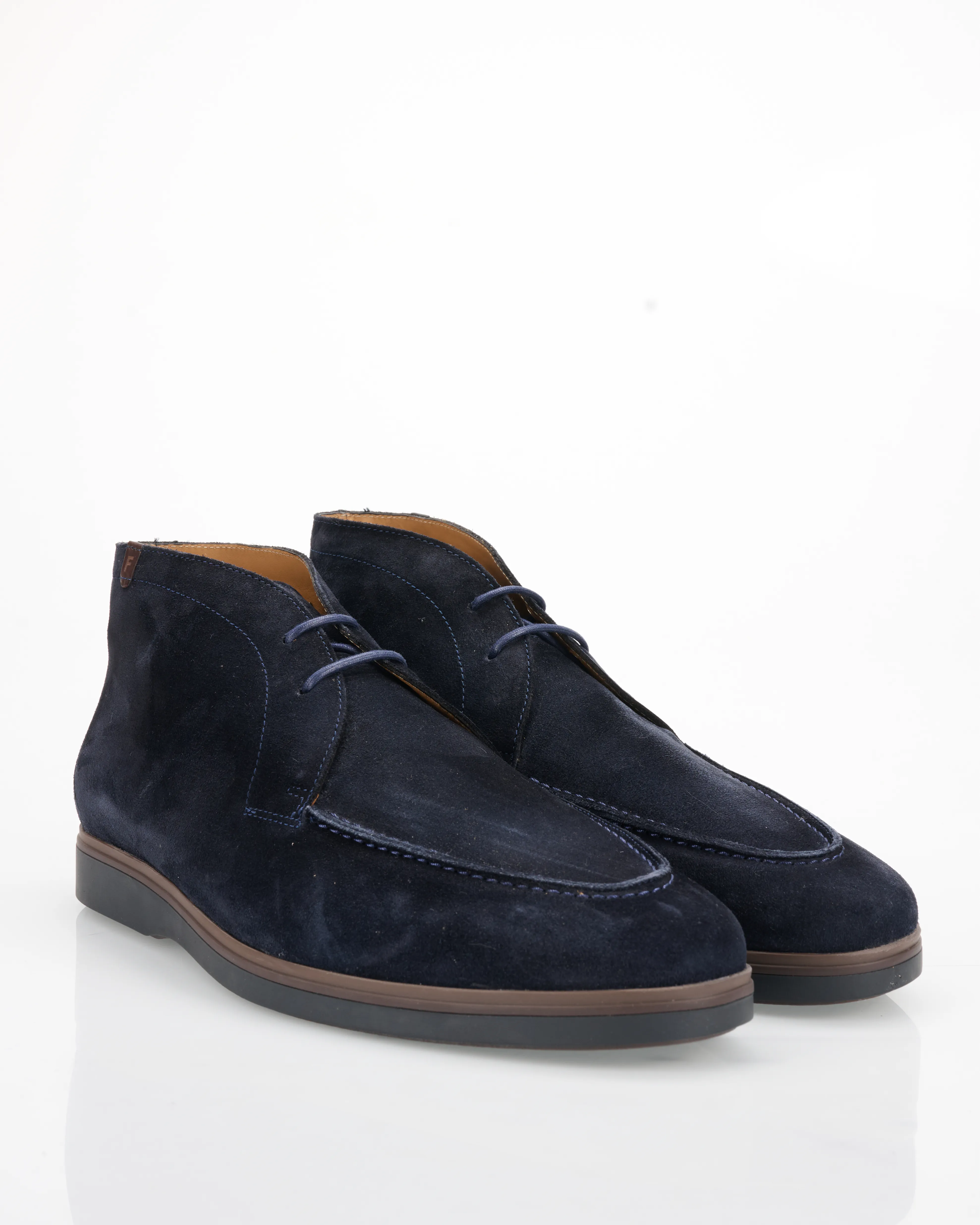 Floris van Bommel De Oister Casual schoenen Beige 114432-001-10