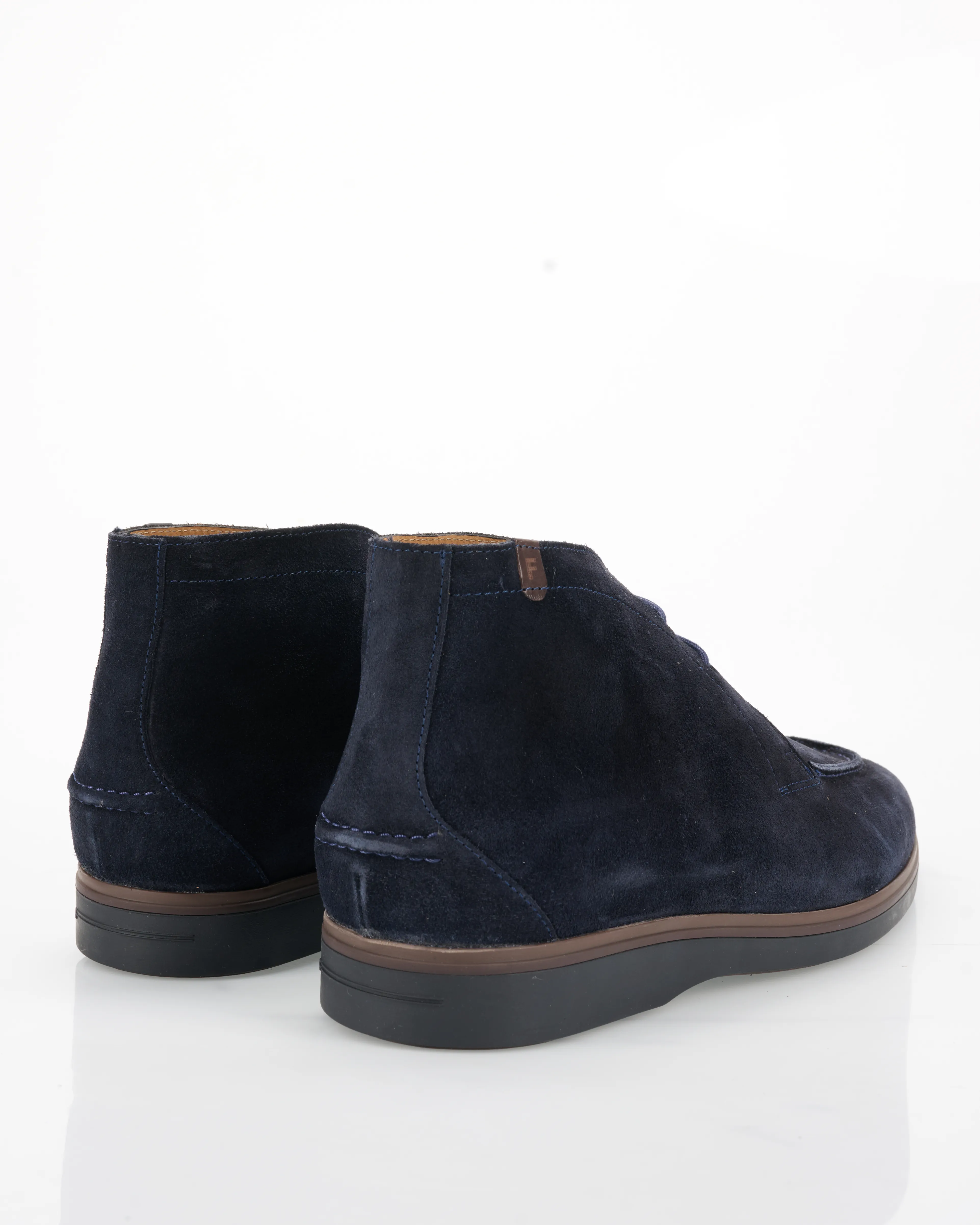 Floris van Bommel De Oister Casual schoenen Beige 114432-001-10