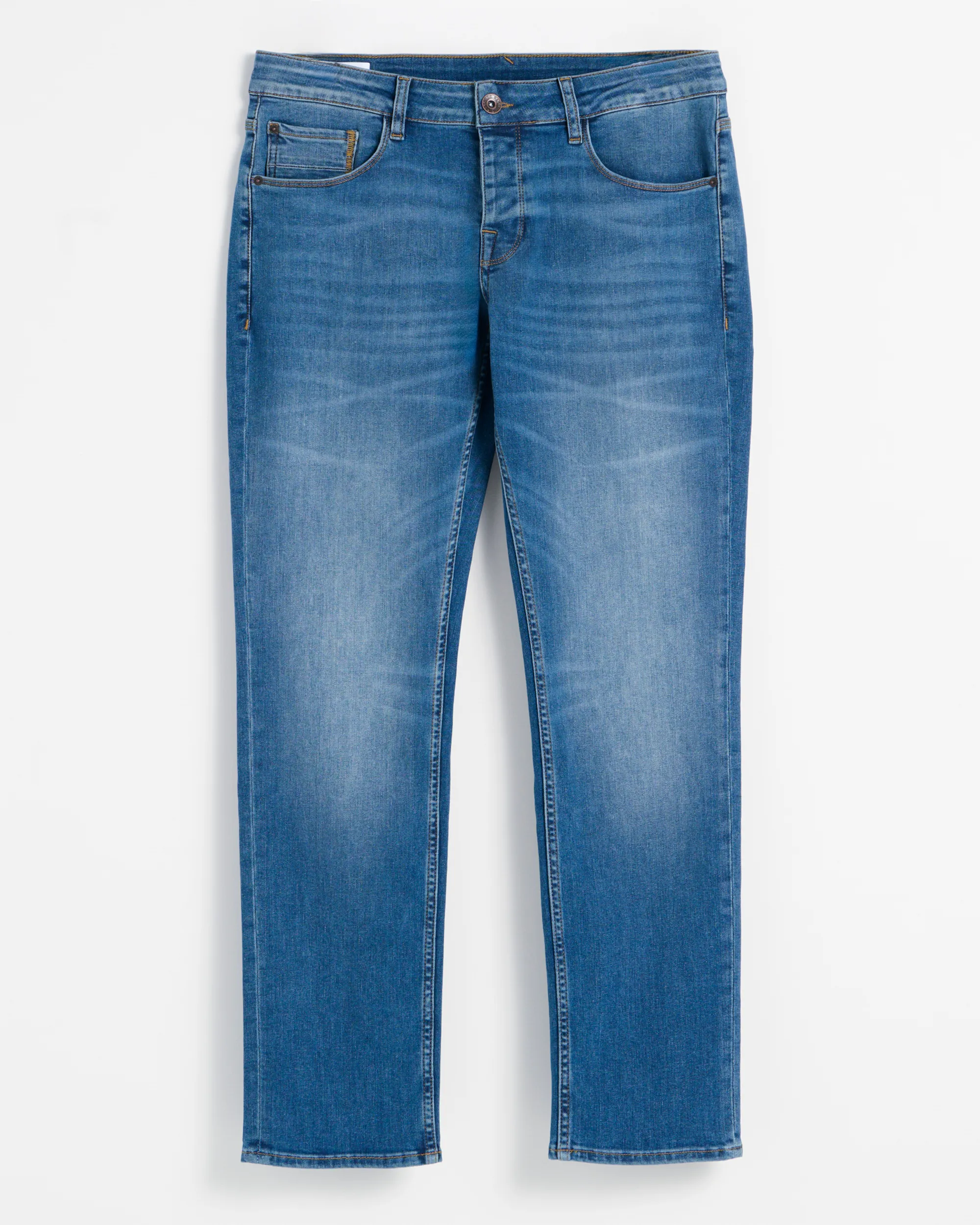 J.C. RAGS Jeans Used Medium Blue 114468-001-30/32
