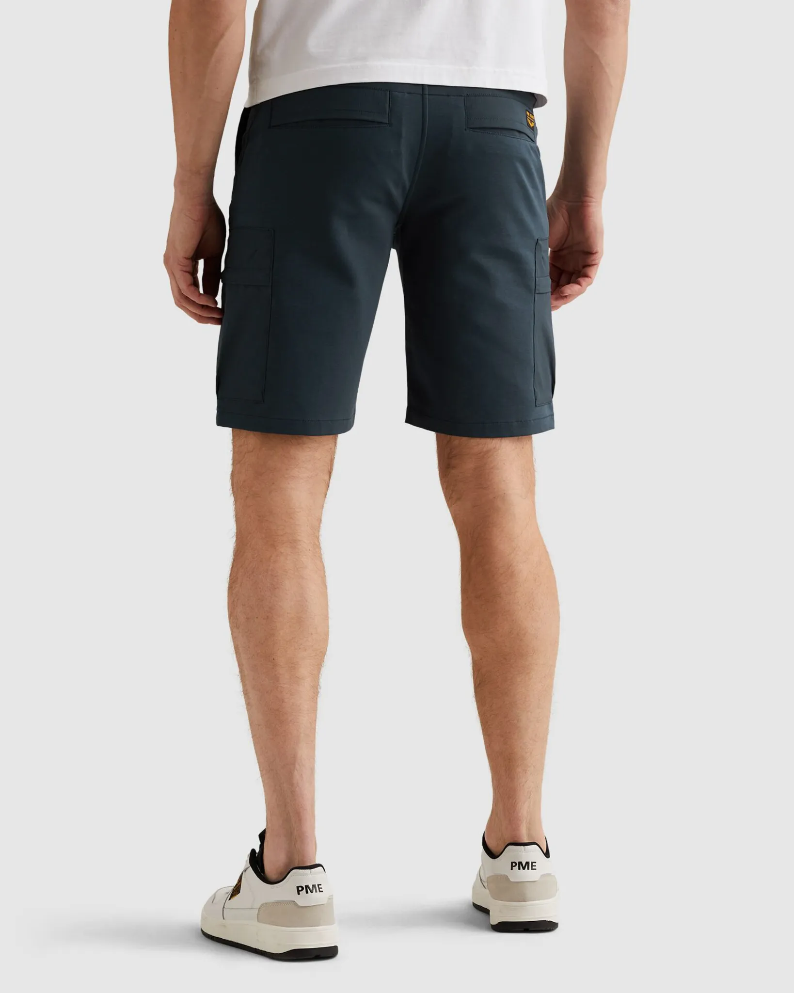 PME Legend Bermuda Blauw 114476-001-29