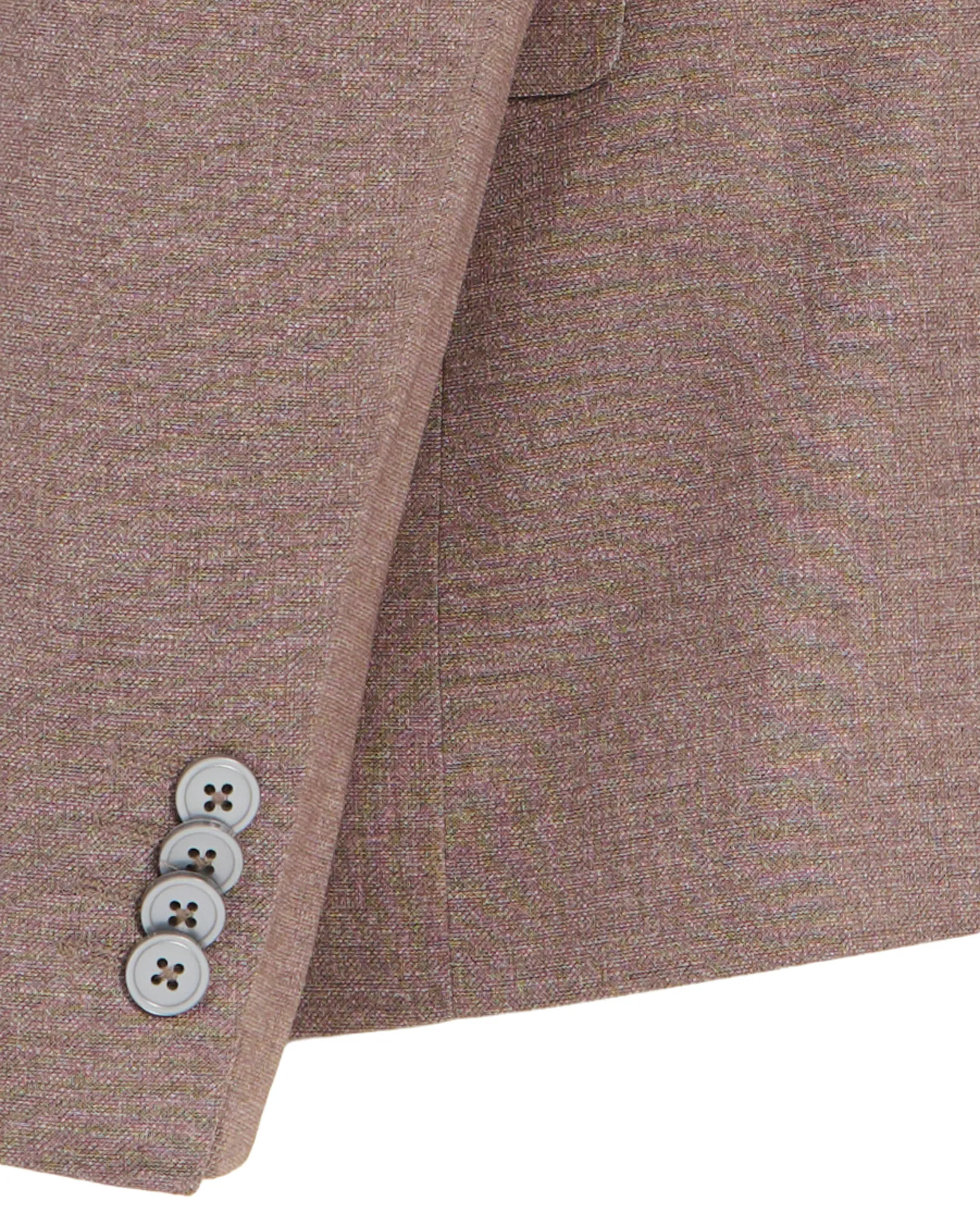 Zuitable Mix & Match Colbert Bruin 114479-001-46