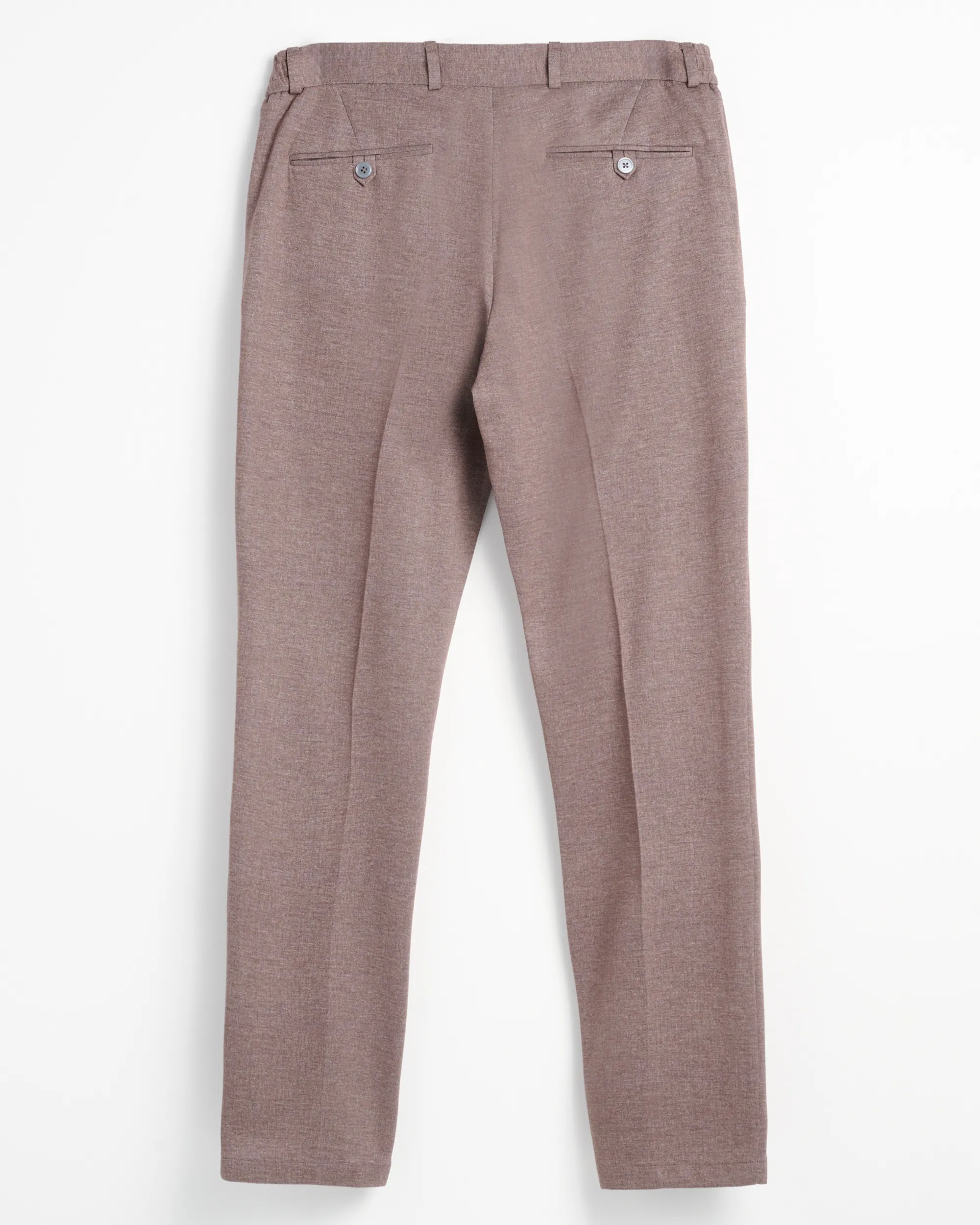 Zuitable Mix & Match Pantalon Bruin 114480-001-46