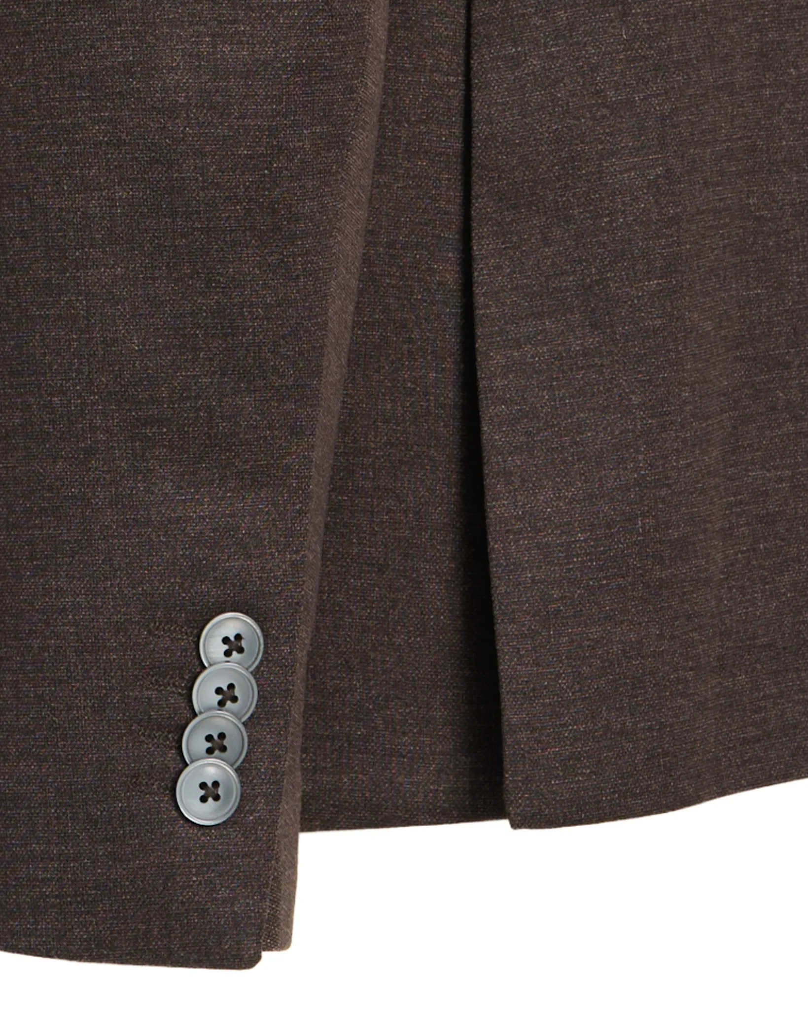 Zuitable Mix & Match Colbert Bruin 114492-002-46