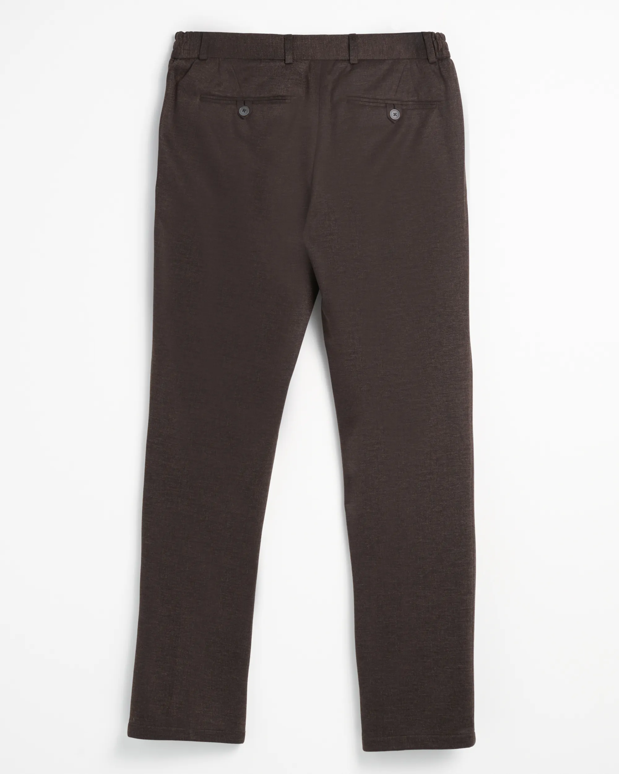 Zuitable Mix & Match Pantalon Bruin 114493-001-46