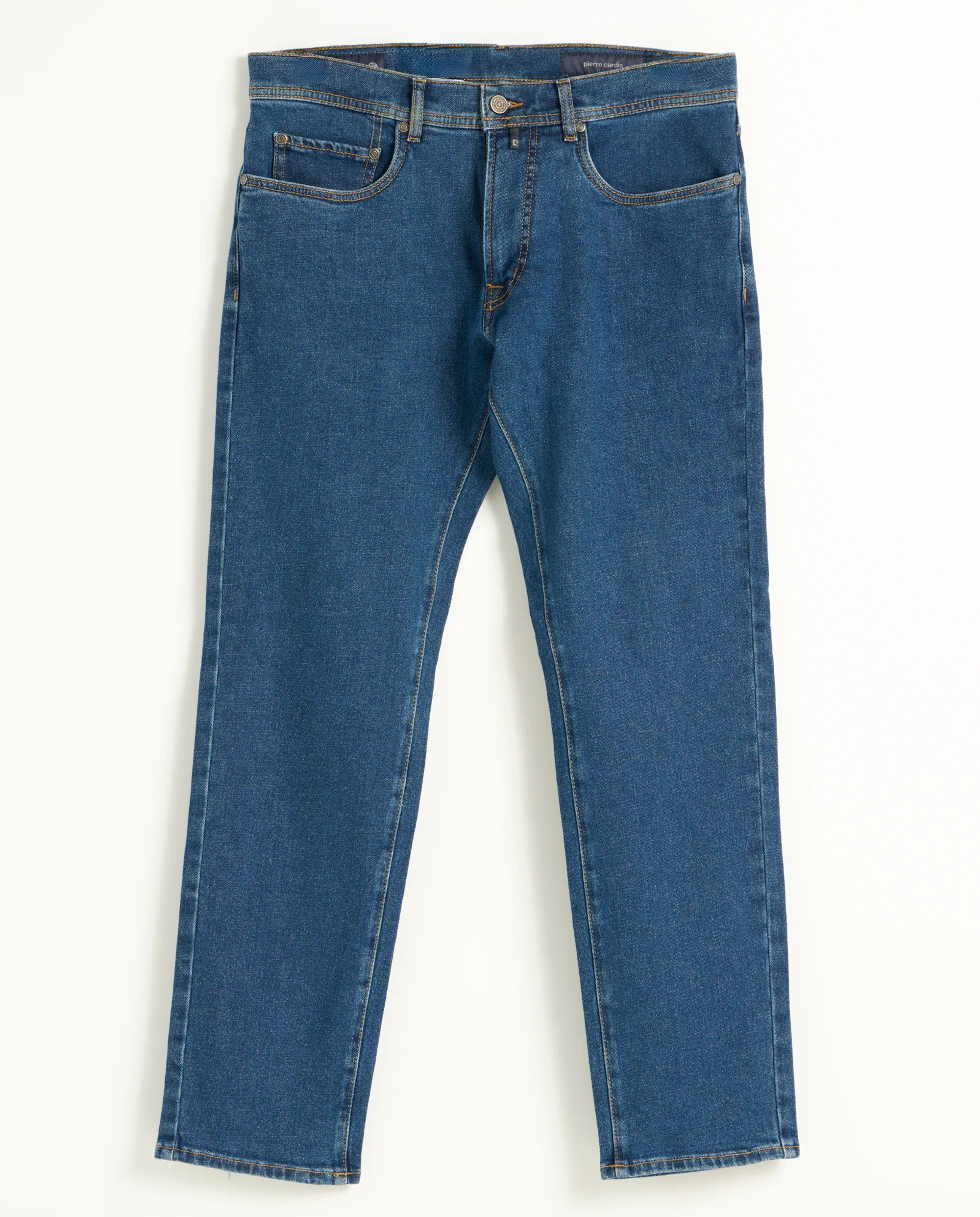 Pierre Cardin Jeans Blauw 114501-001-32/30