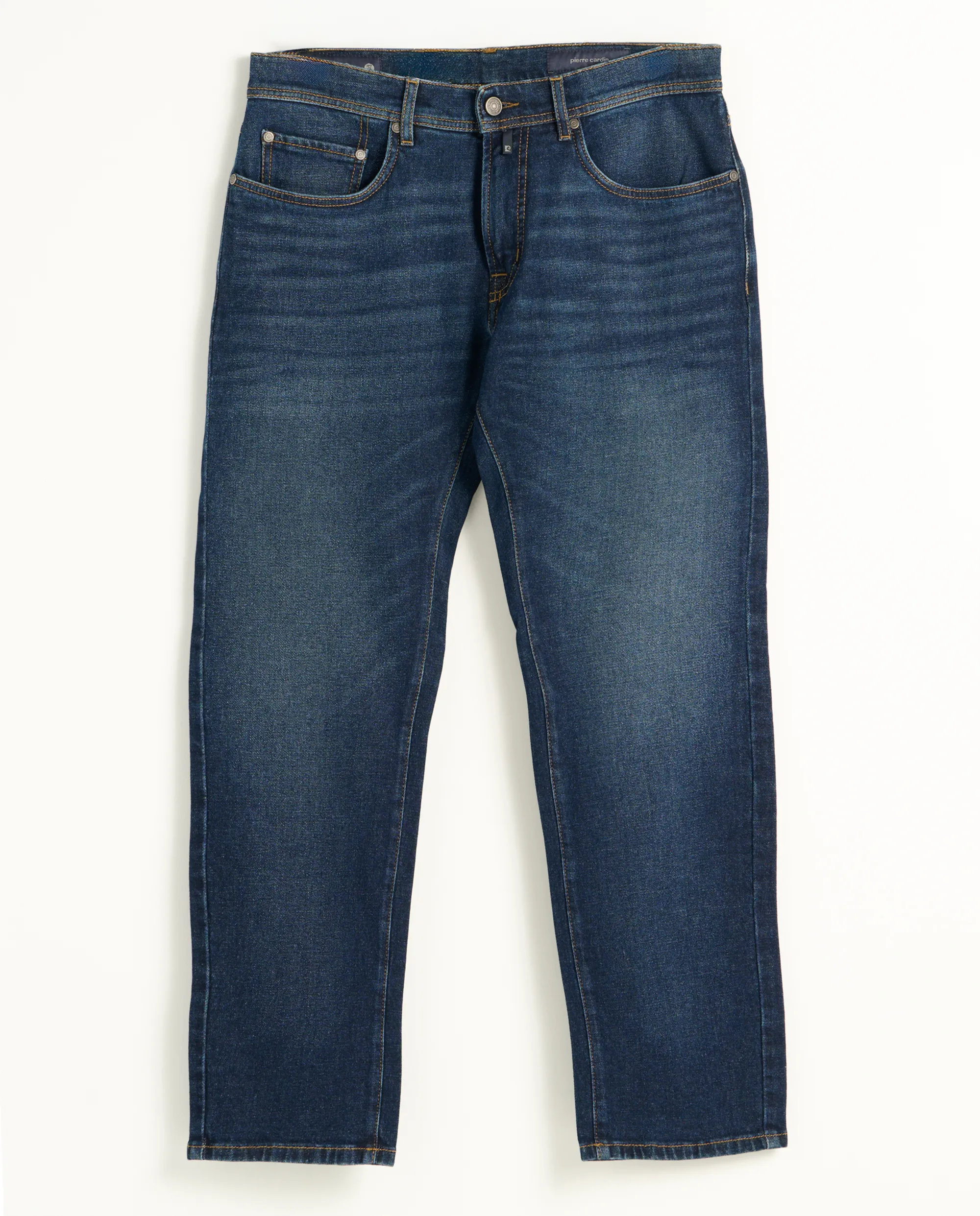Pierre Cardin Jeans Blauw 114508-001-31/32