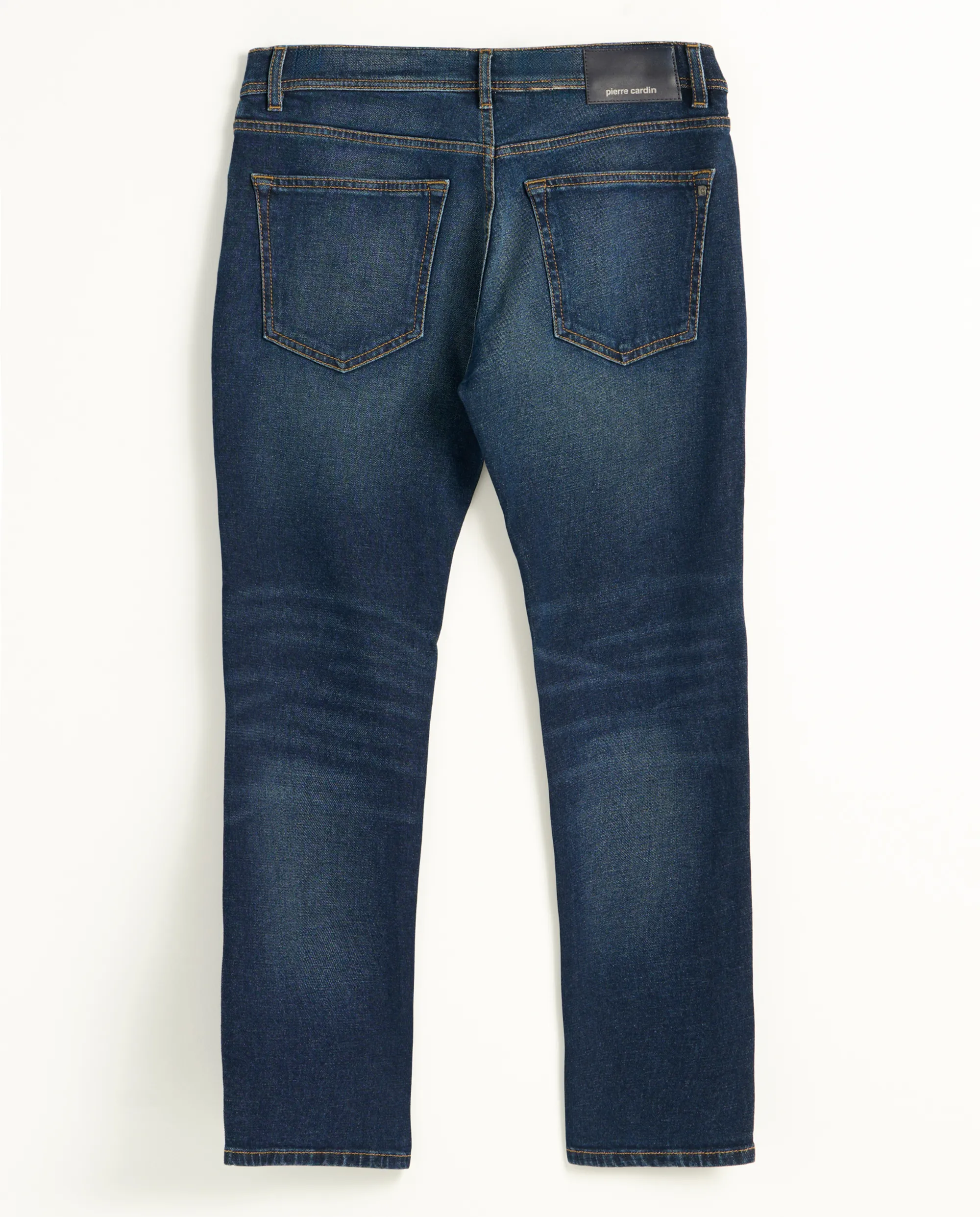 Pierre Cardin Jeans Blauw 114508-001-31/32