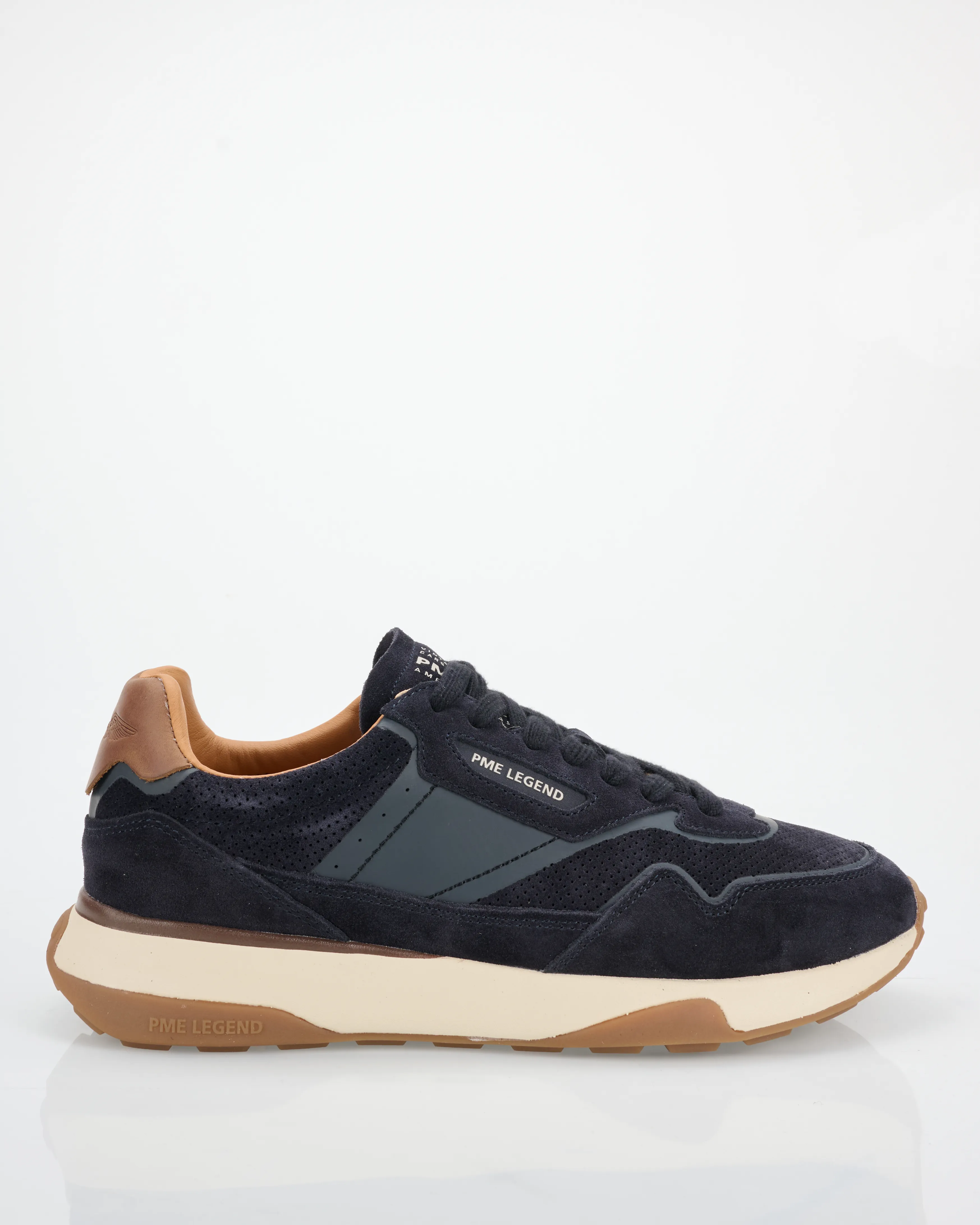 PME Legend Casual schoenen Blauw 114521-001-40
