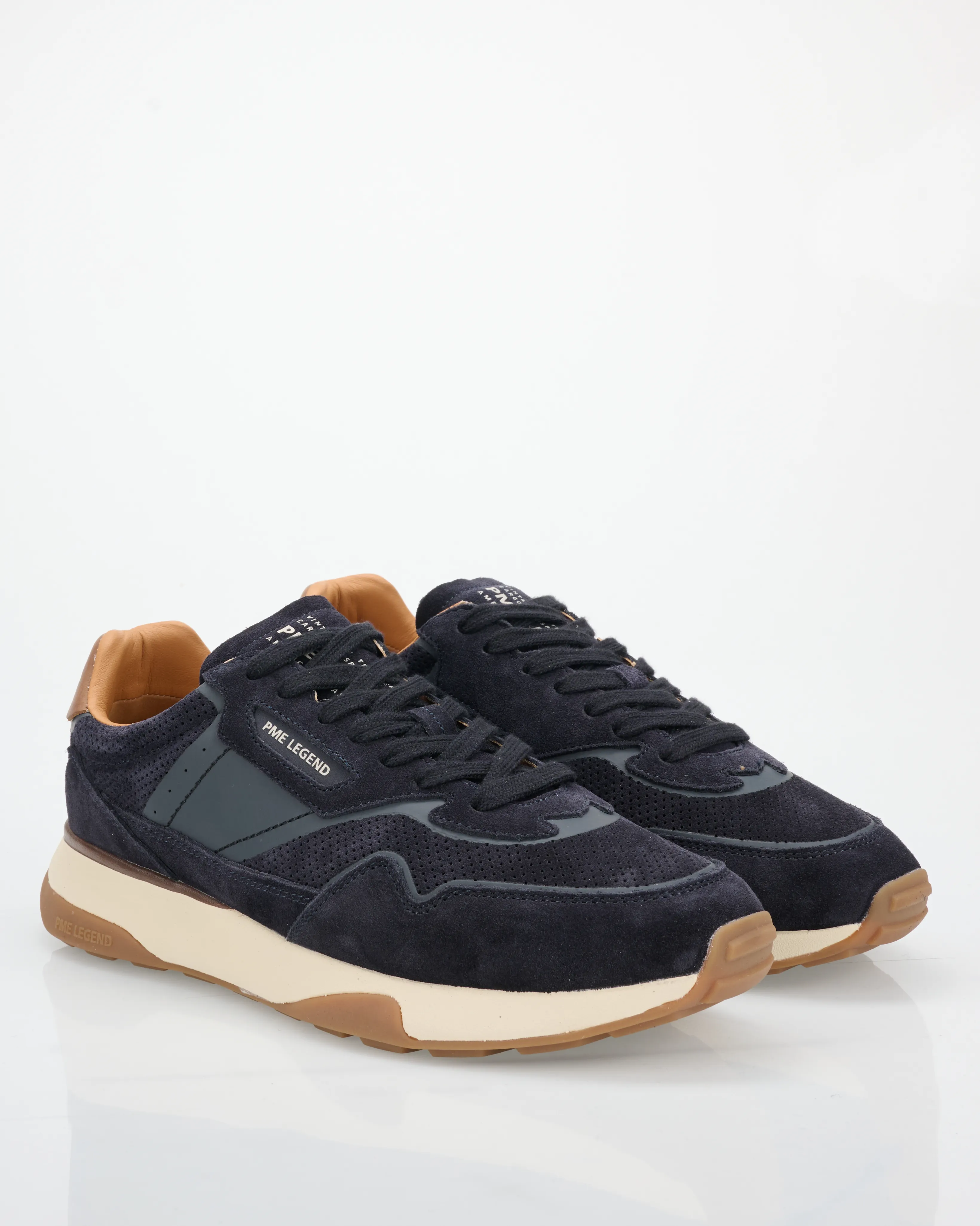 PME Legend Casual schoenen Blauw 114521-001-40