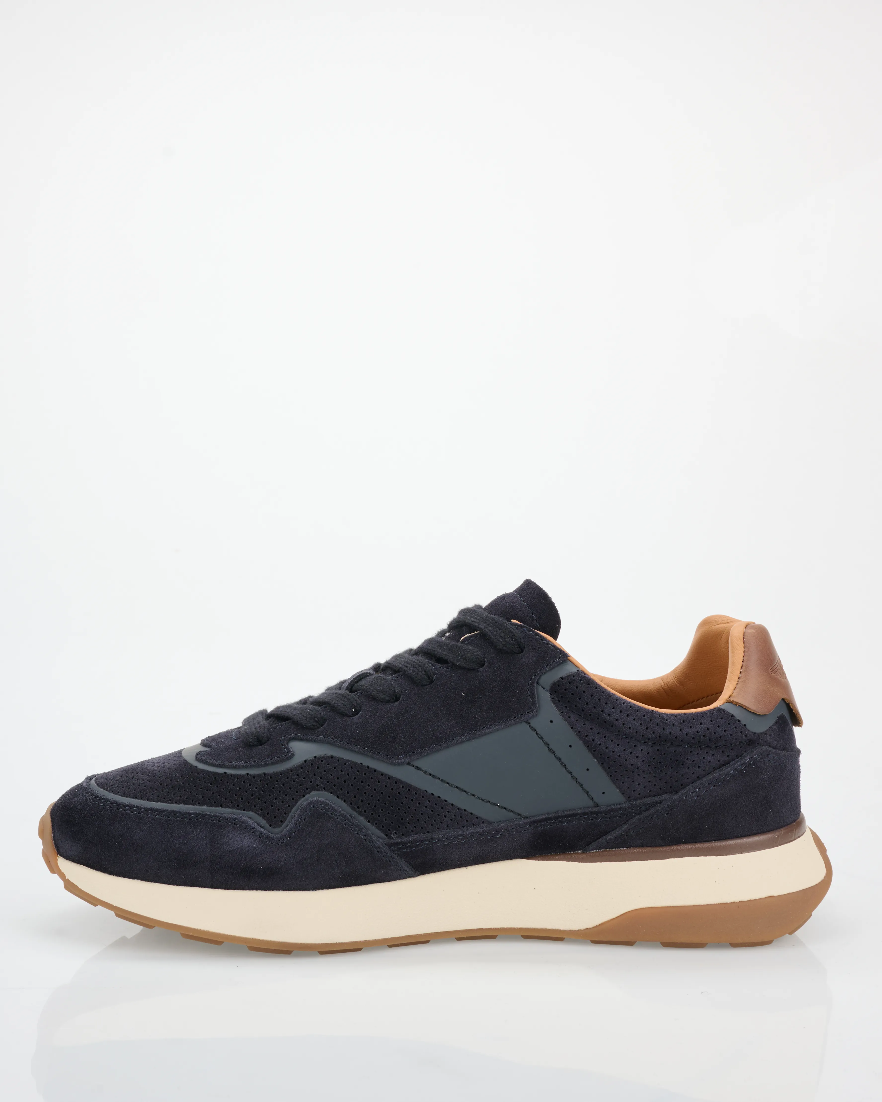 PME Legend Casual schoenen Blauw 114521-001-40