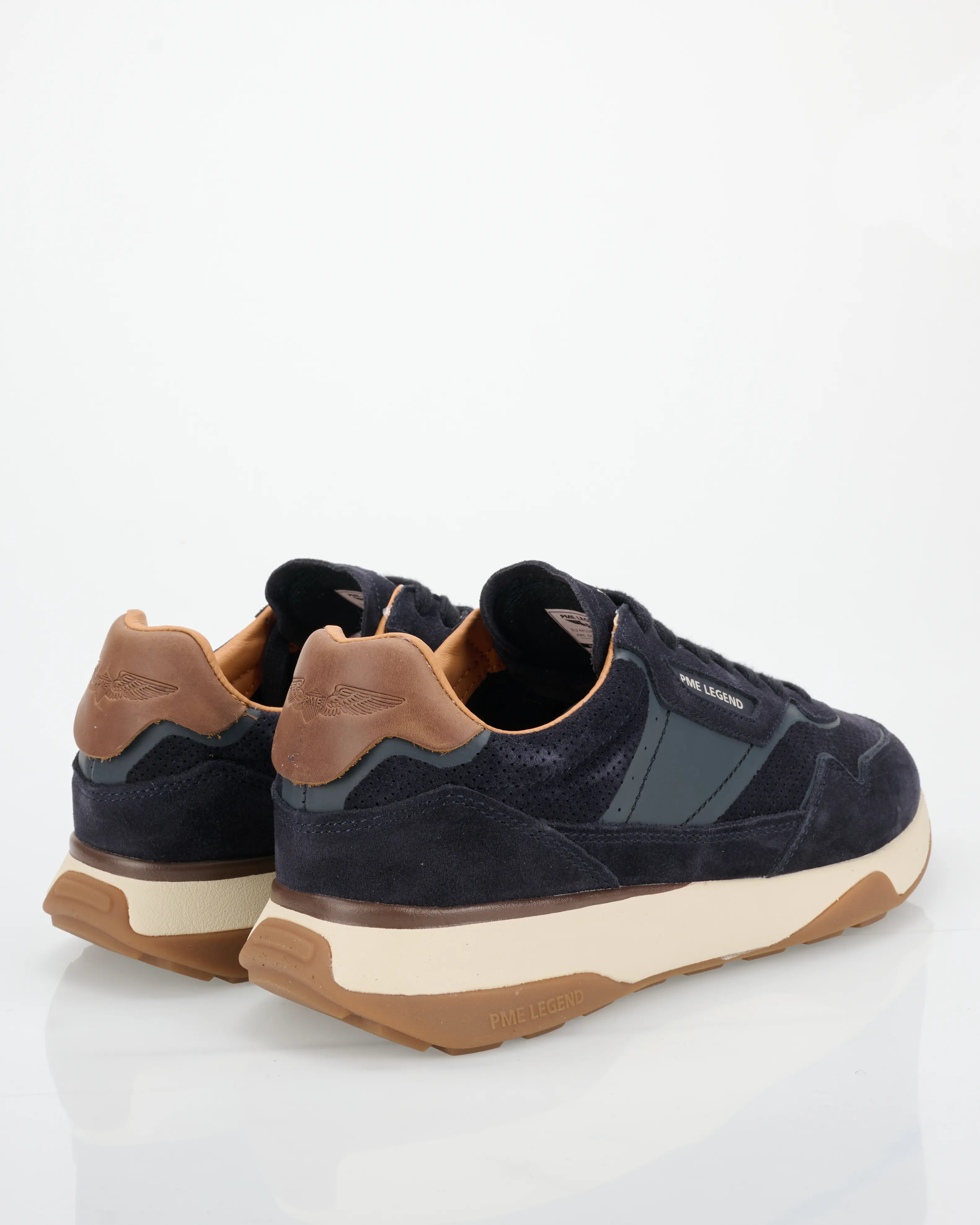 PME Legend Casual schoenen Blauw 114521-001-40