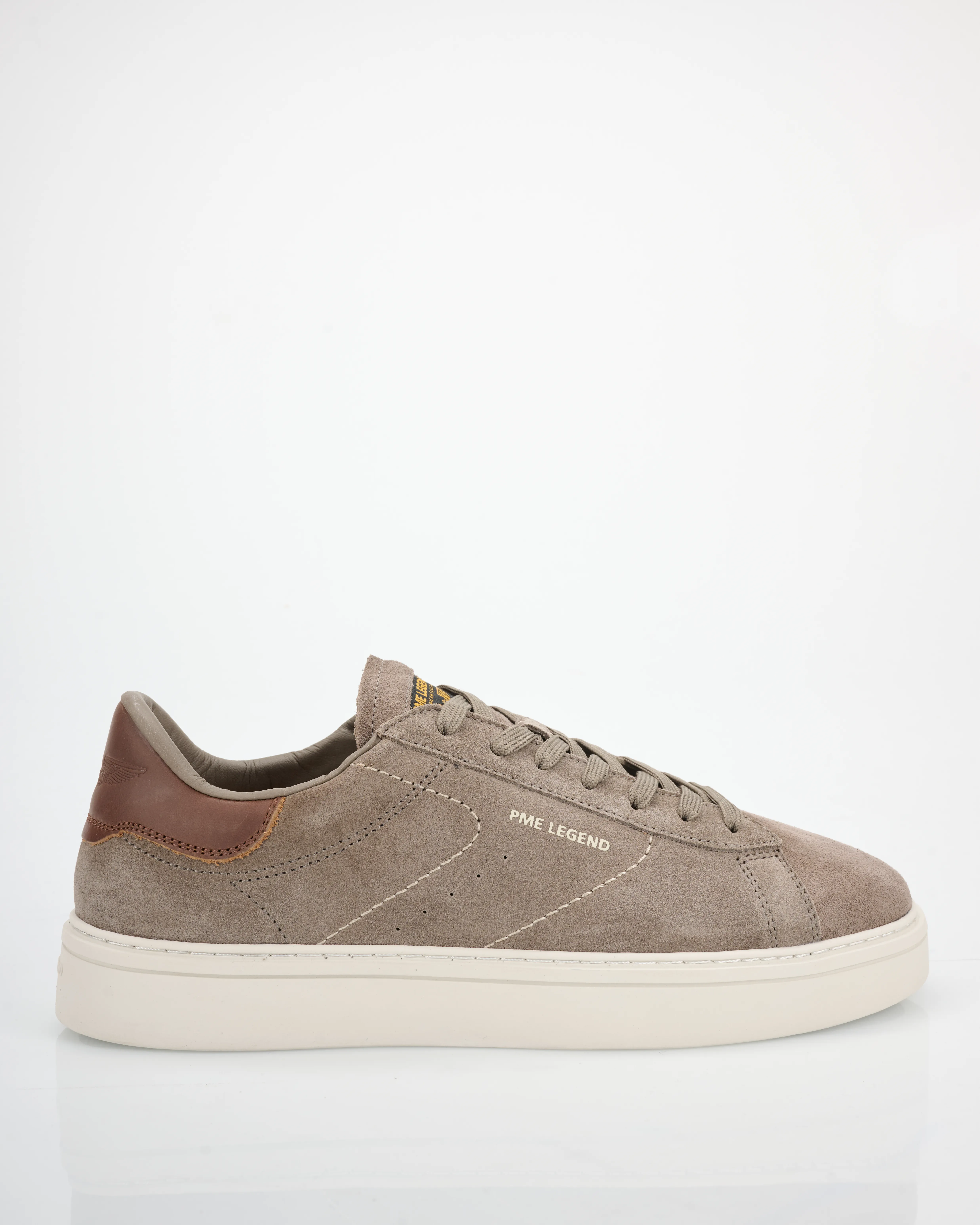 PME Legend Casual schoenen Taupe 114522-001-40