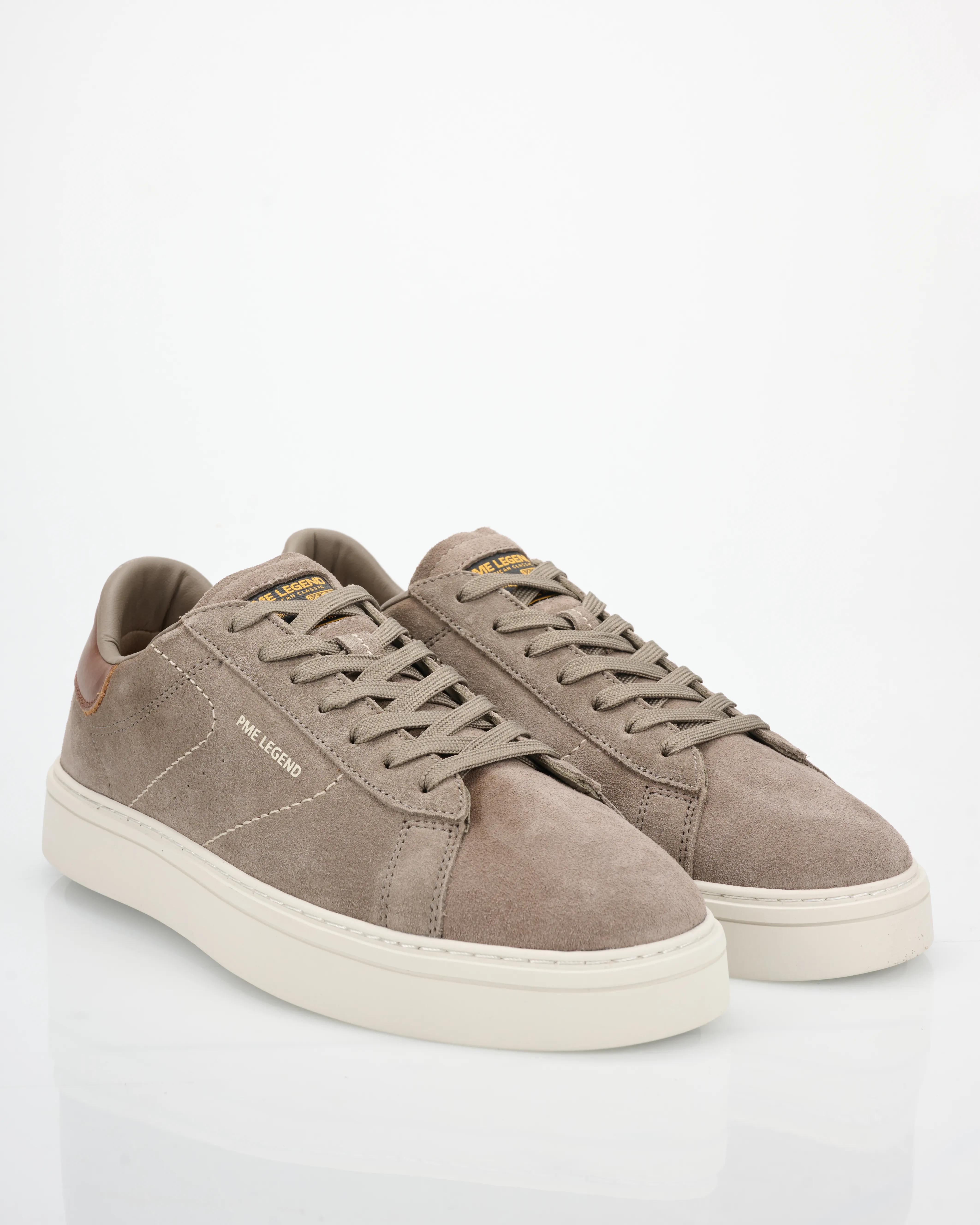 PME Legend Casual schoenen Taupe 114522-001-40
