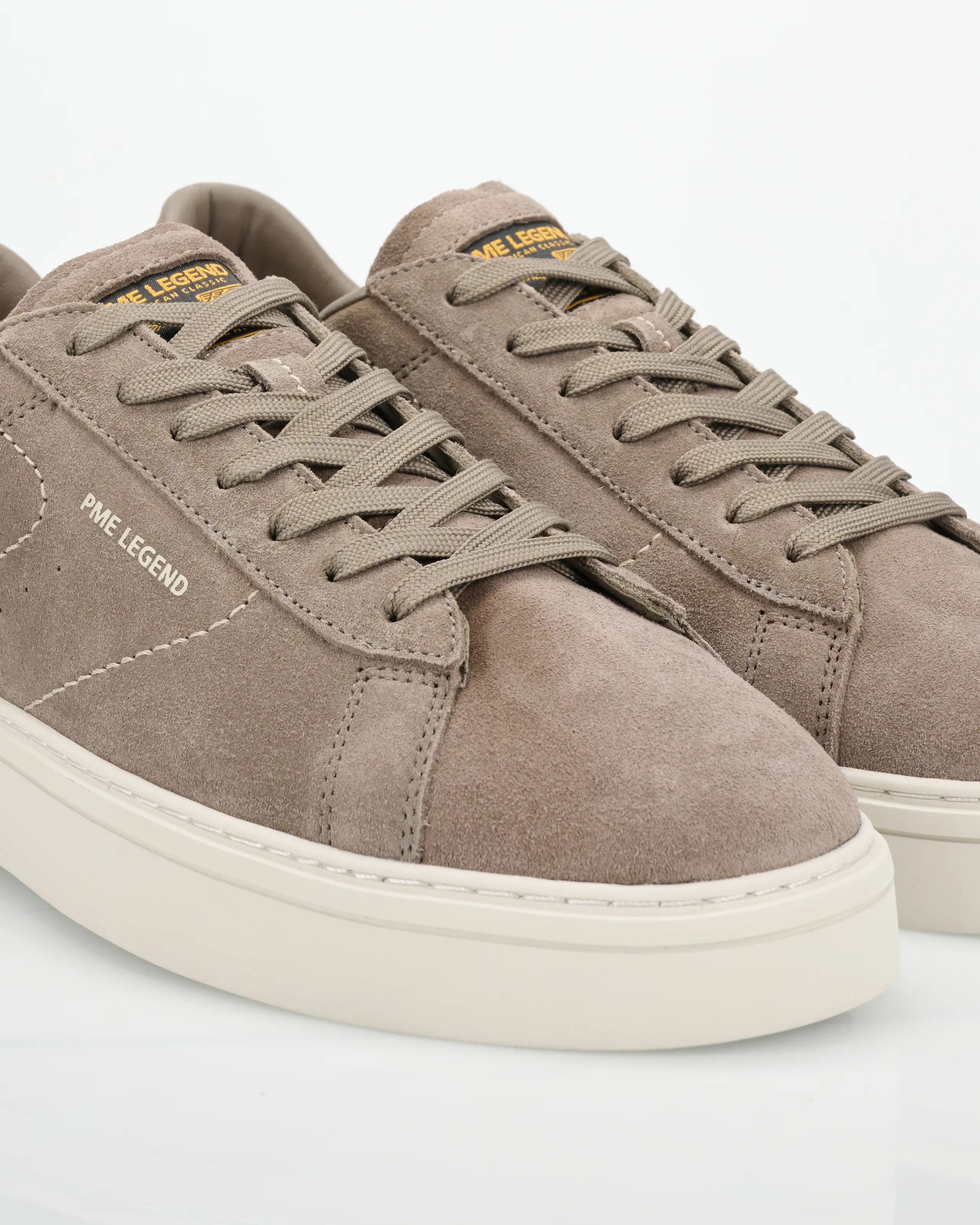 PME Legend Casual schoenen Taupe 114522-001-40