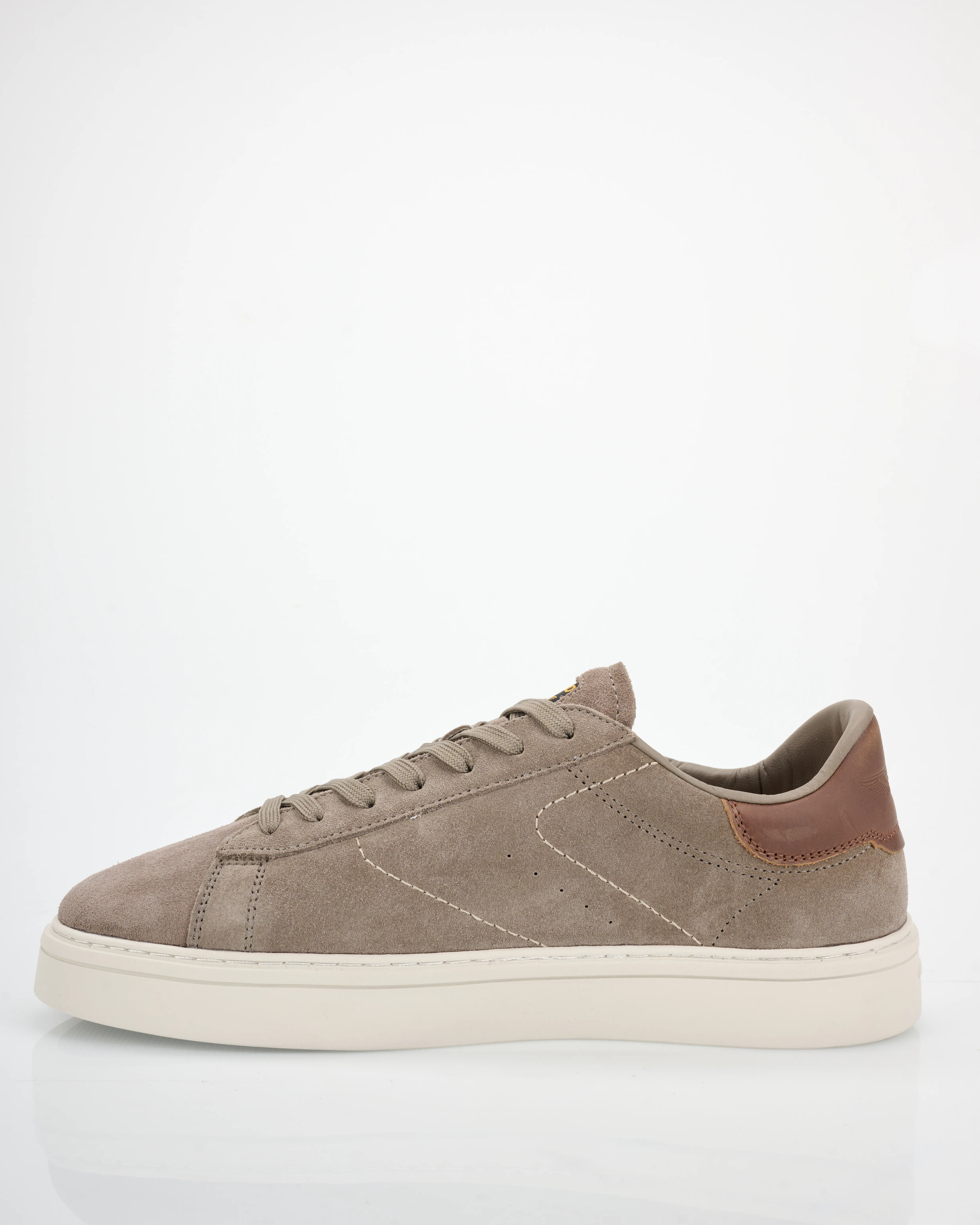 PME Legend Casual schoenen Taupe 114522-001-40