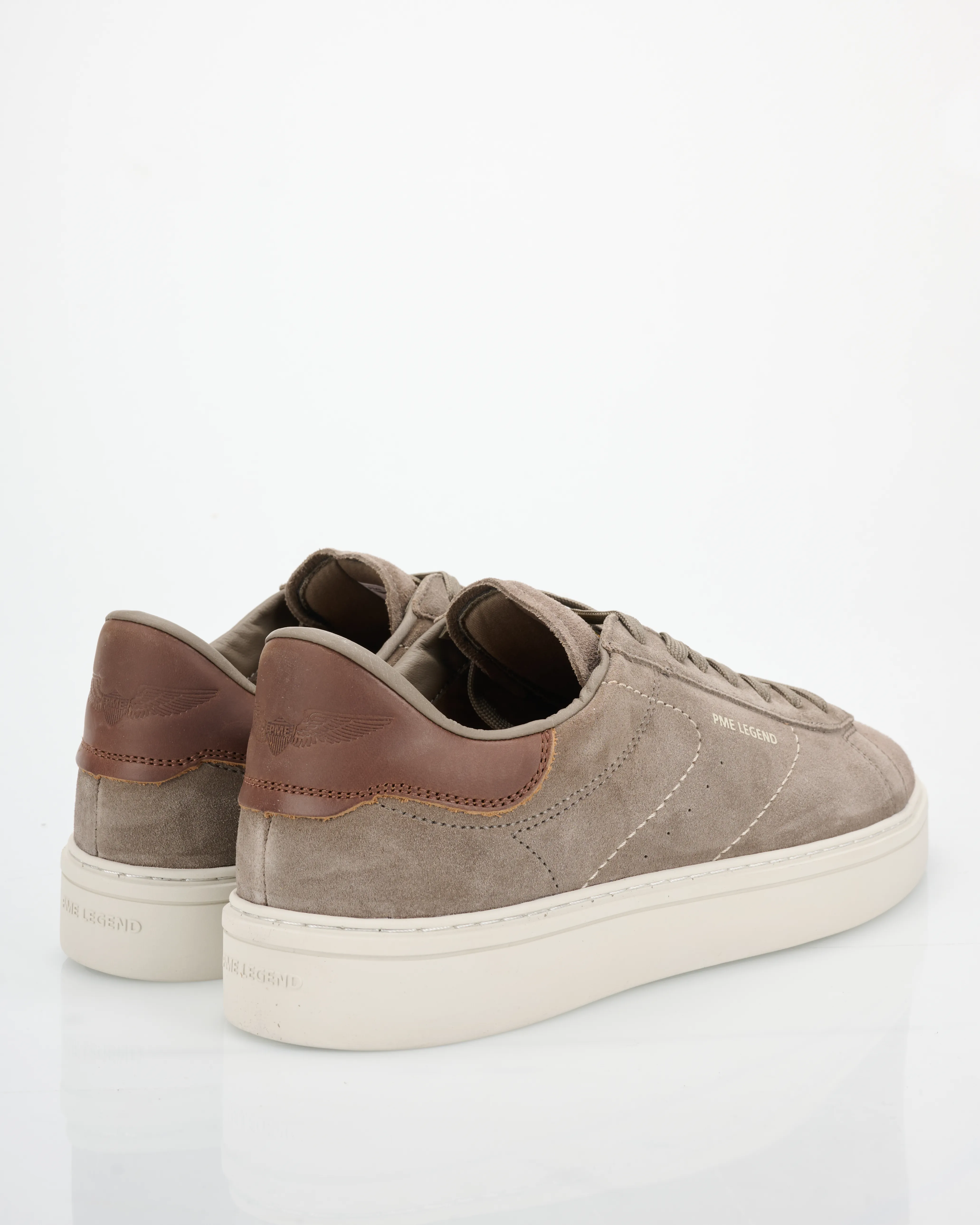 PME Legend Casual schoenen Taupe 114522-001-40