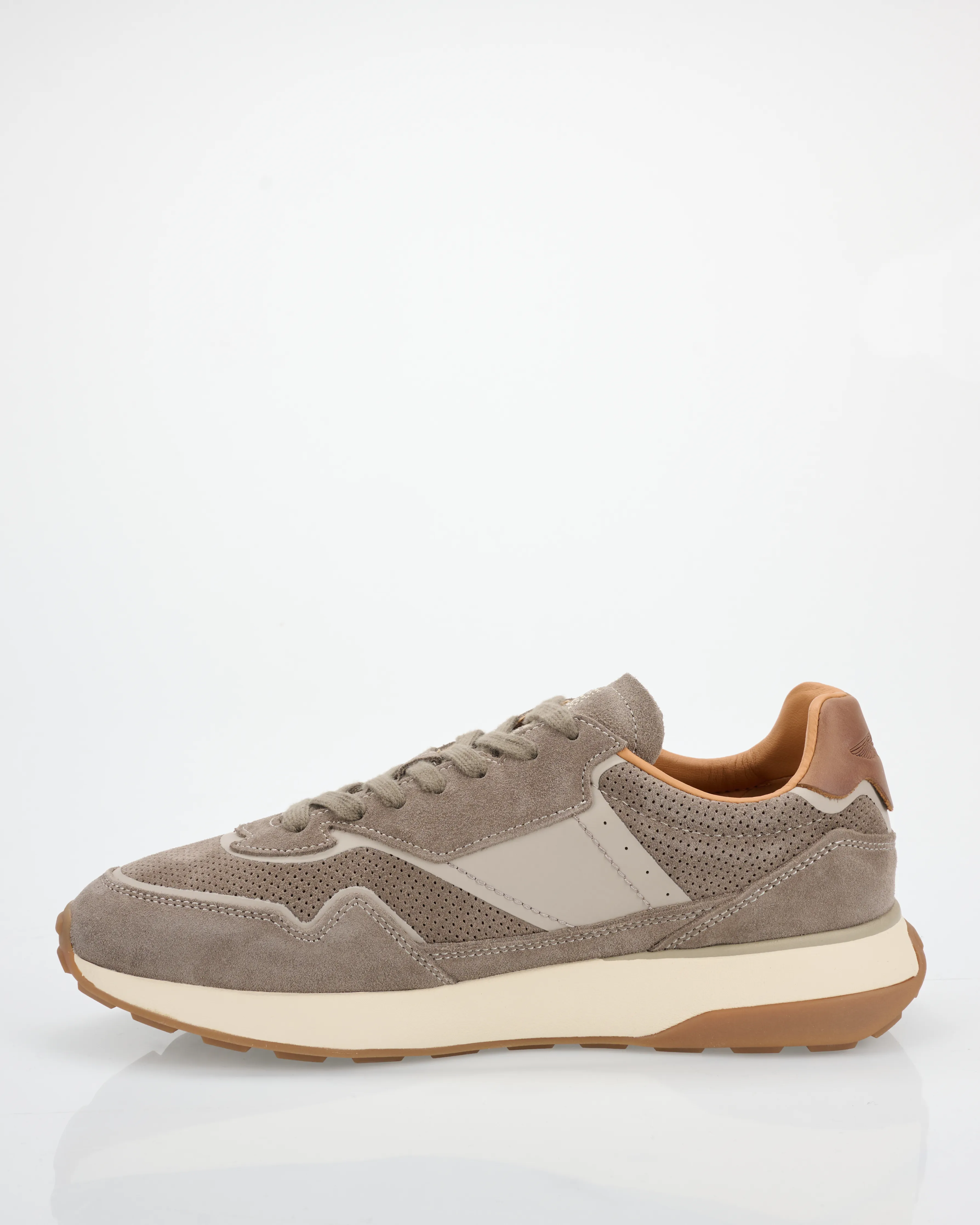 PME Legend Casual schoenen Taupe 114523-001-40