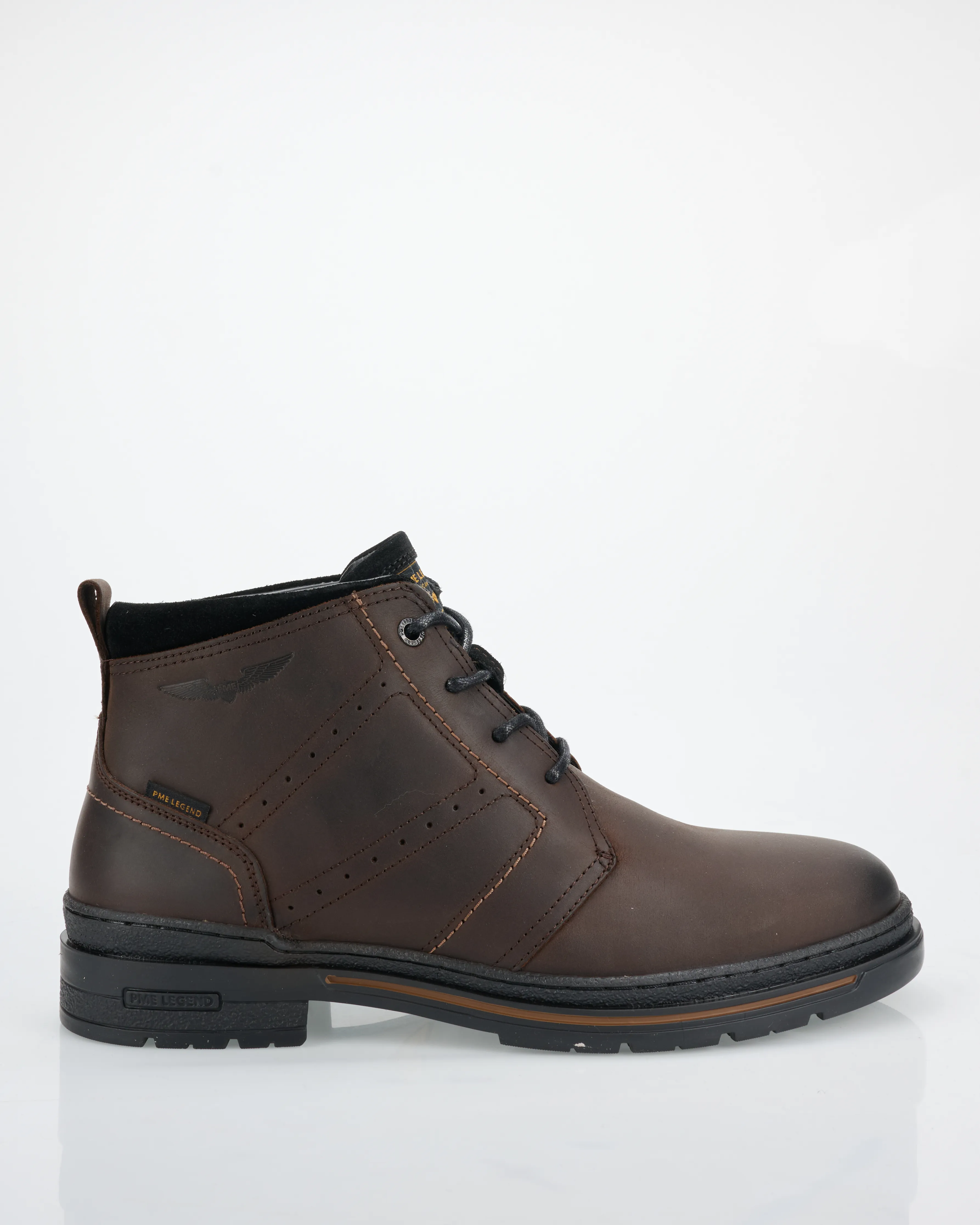 PME Legend Casual schoenen Bruin 114524-001-40