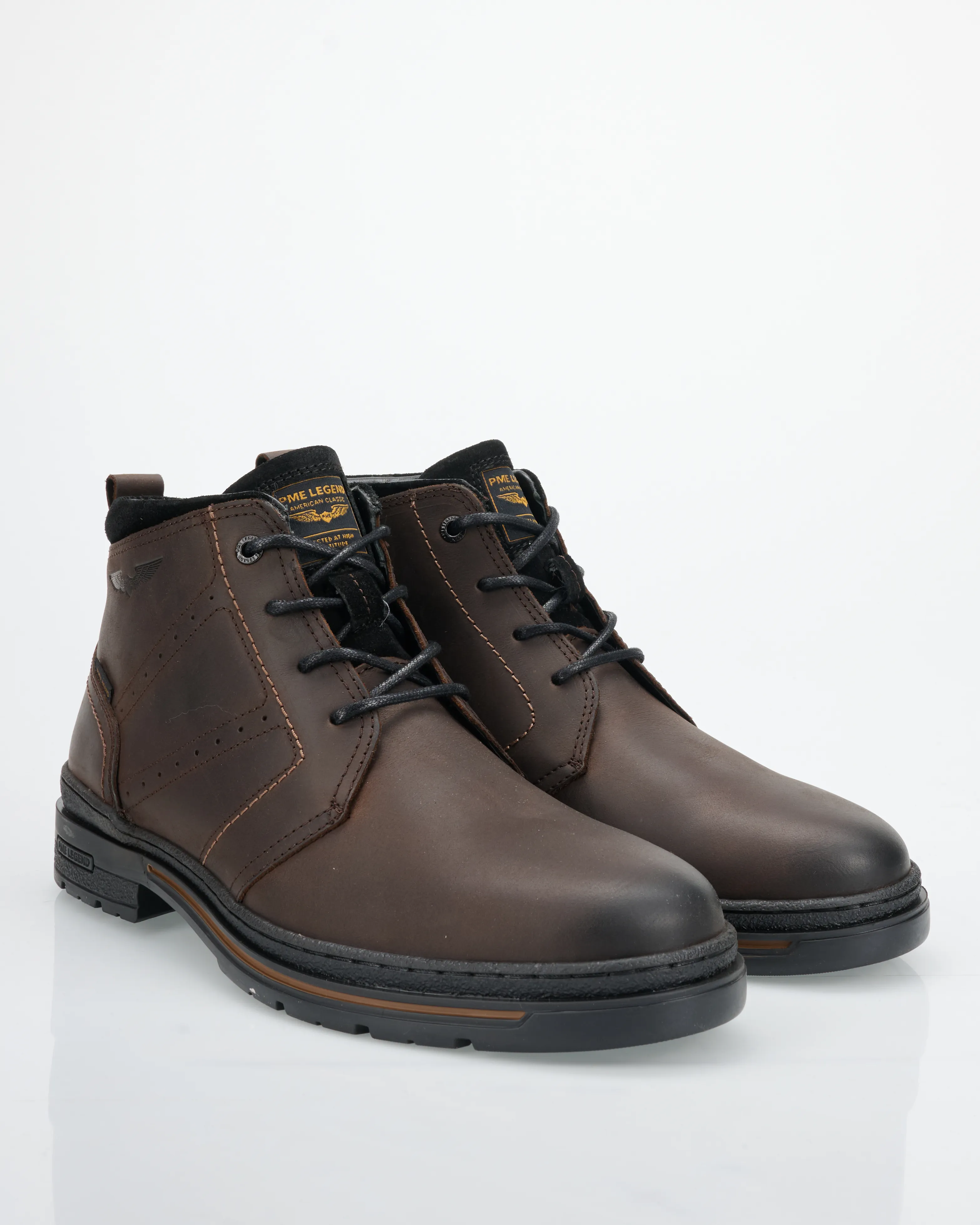 PME Legend Casual schoenen Bruin 114524-001-40