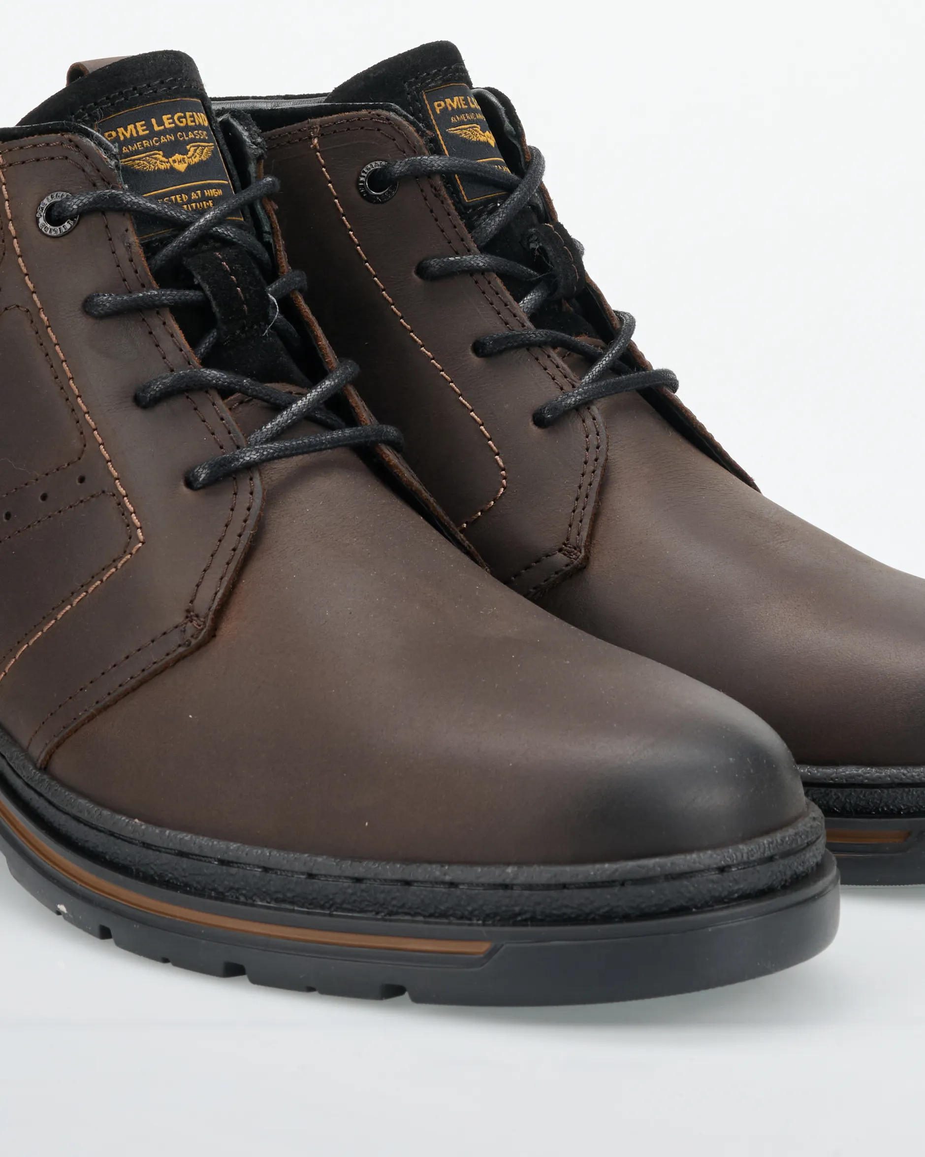 PME Legend Casual schoenen Bruin 114524-001-40