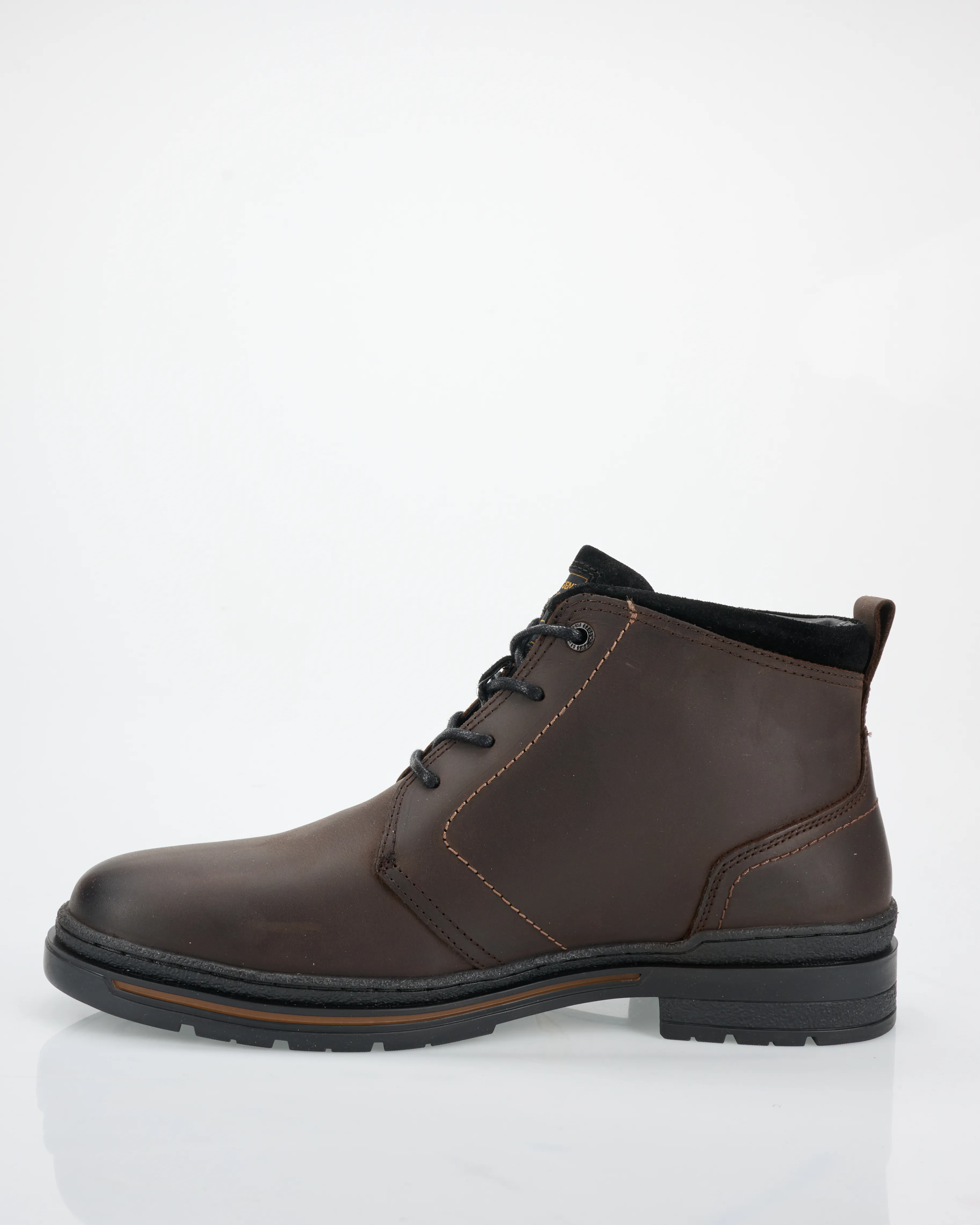 PME Legend Casual schoenen Bruin 114524-001-40