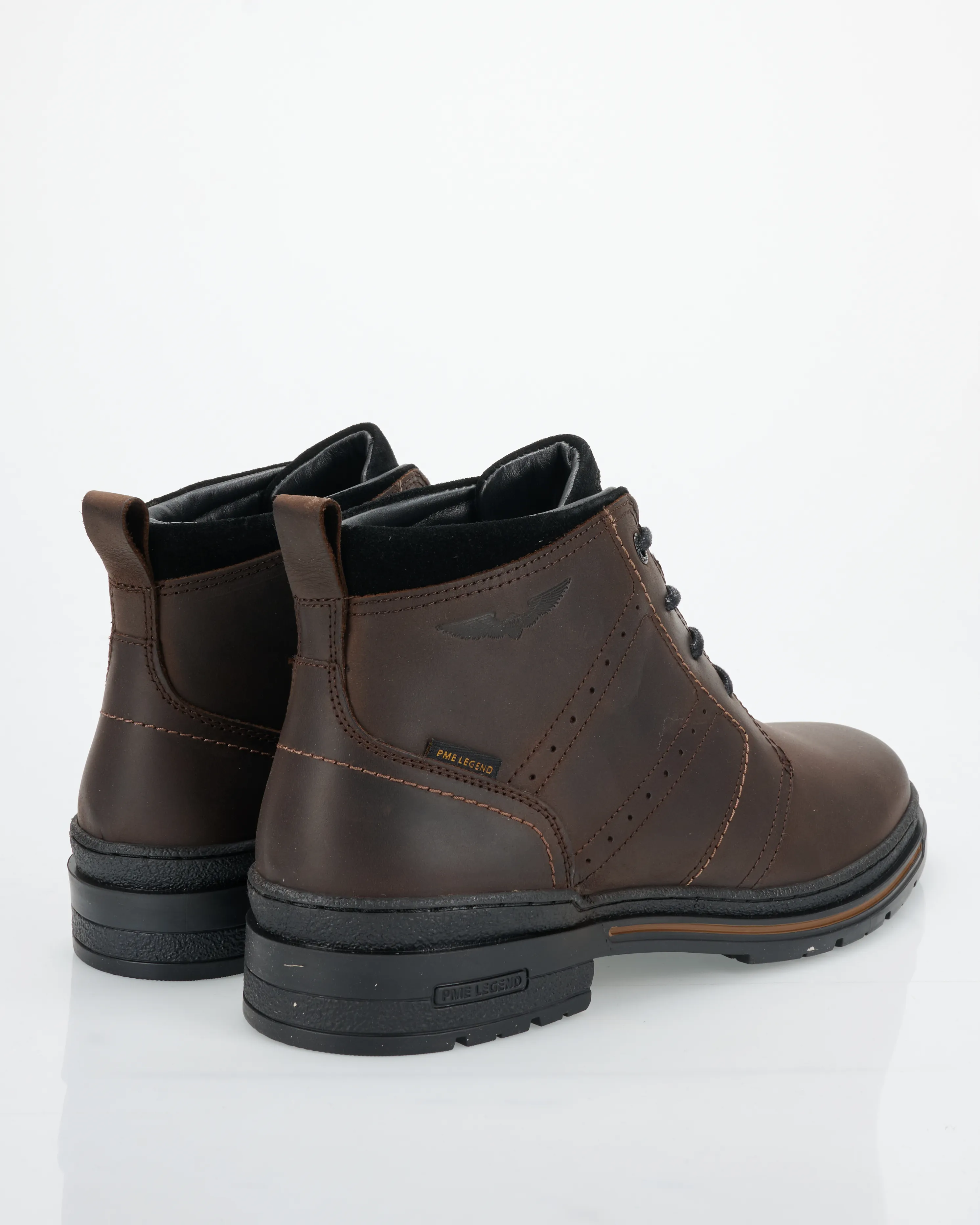 PME Legend Casual schoenen Bruin 114524-001-40
