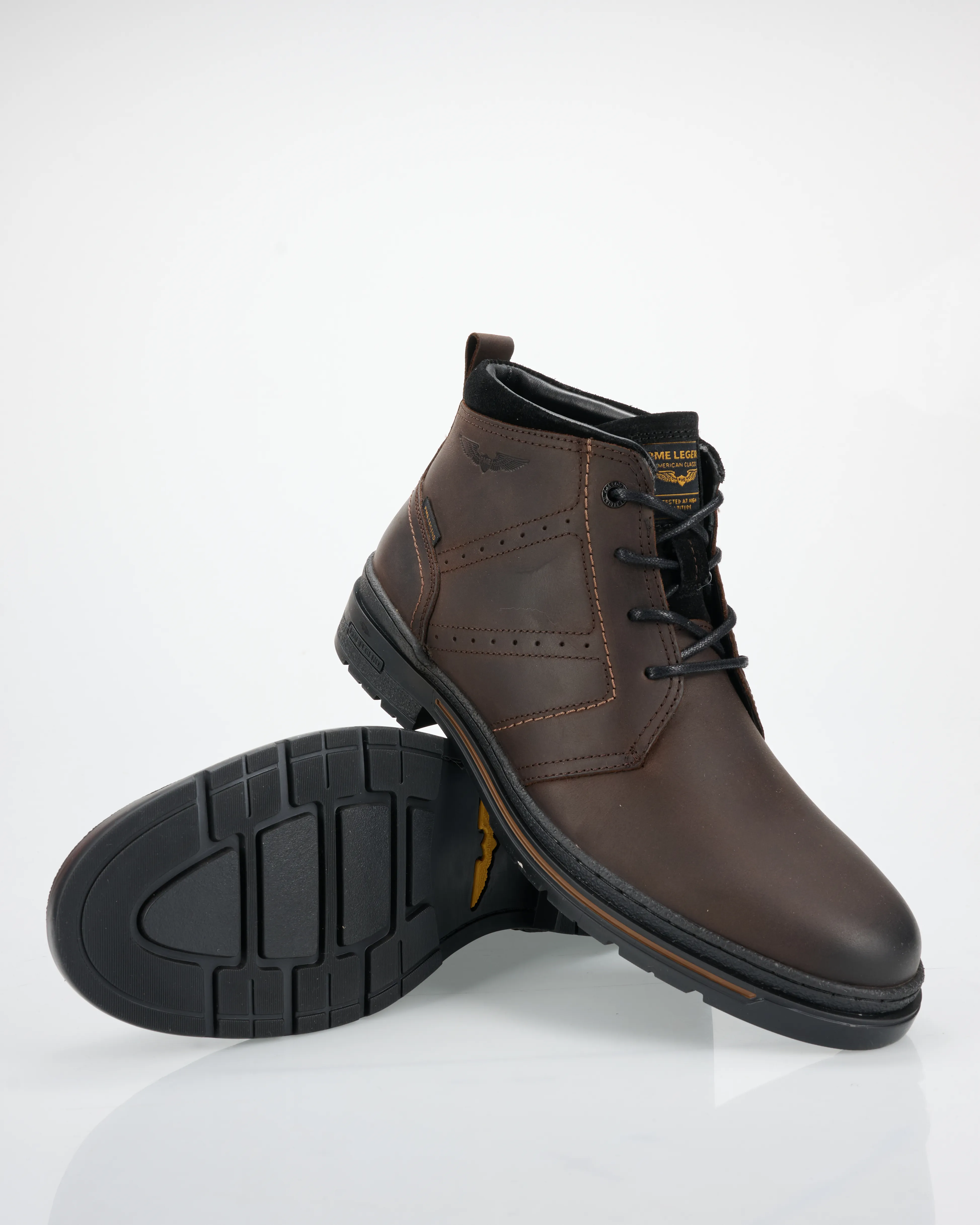 PME Legend Casual schoenen Bruin 114524-001-40