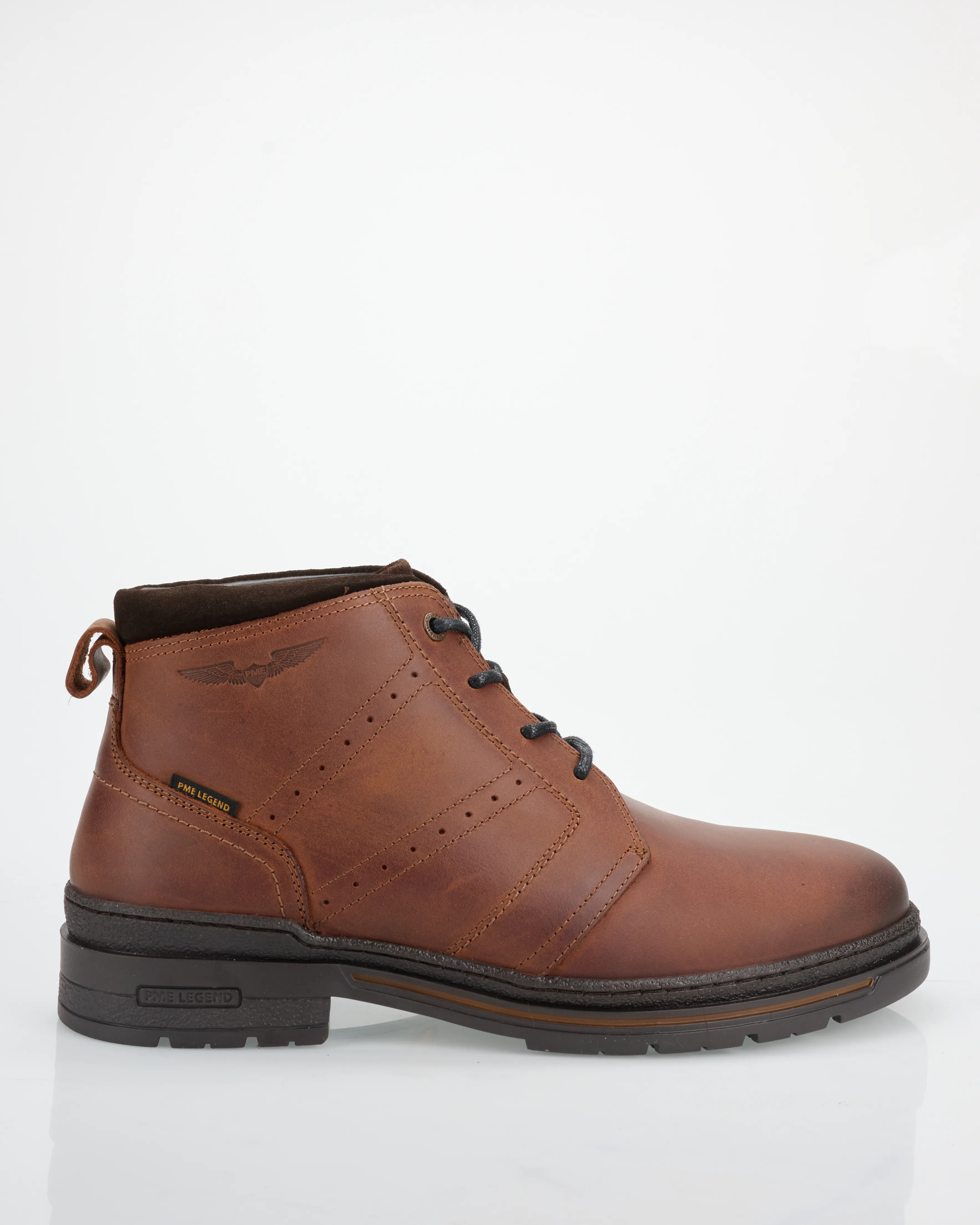 PME Legend Casual schoenen Cognac 114525-001-40