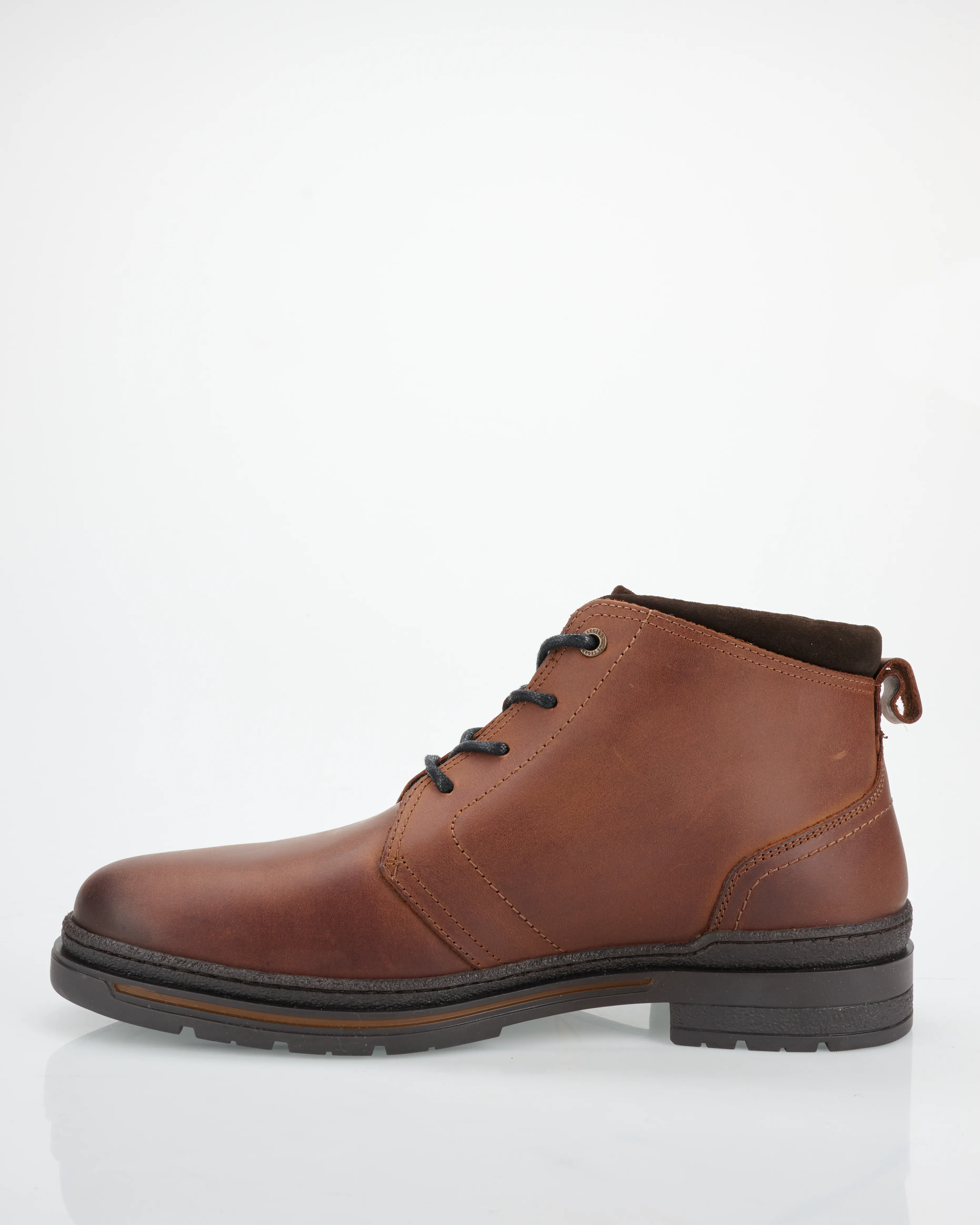 PME Legend Casual schoenen Cognac 114525-001-40