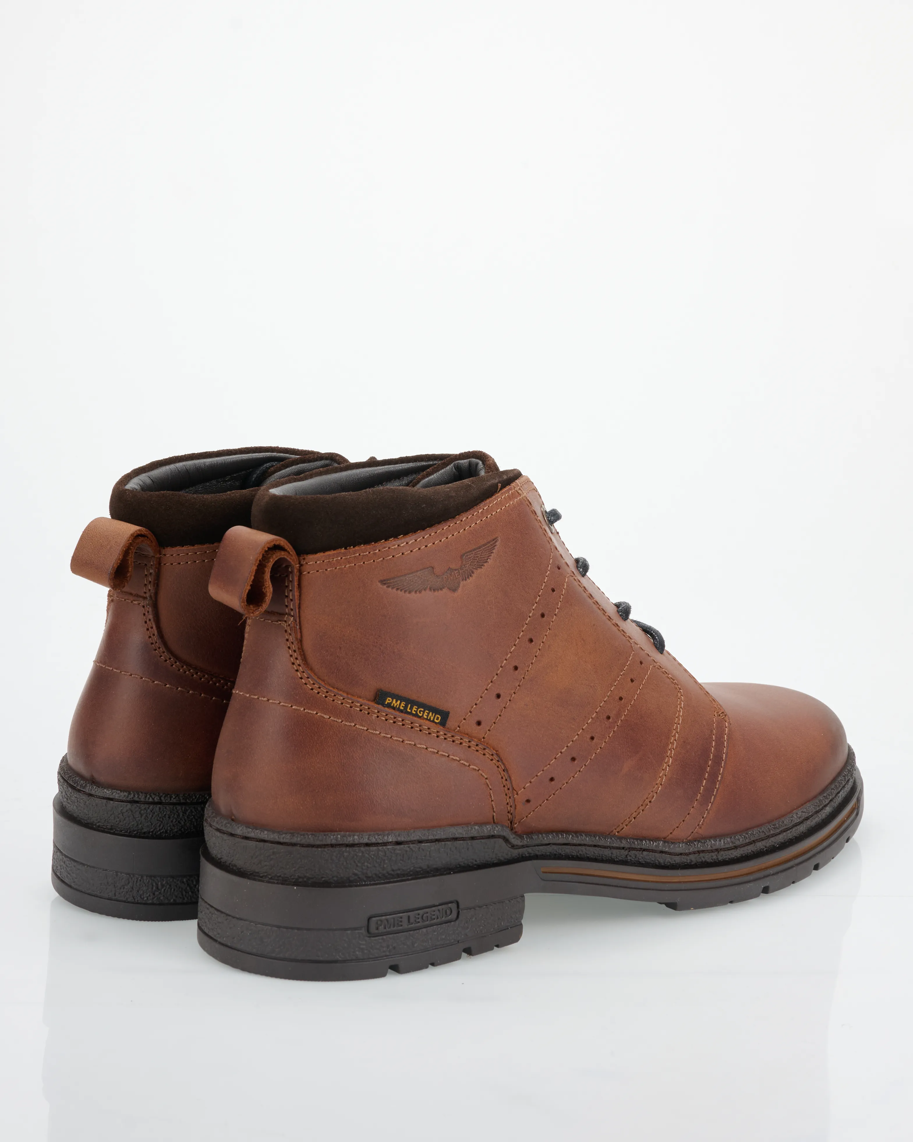 PME Legend Casual schoenen Cognac 114525-001-40