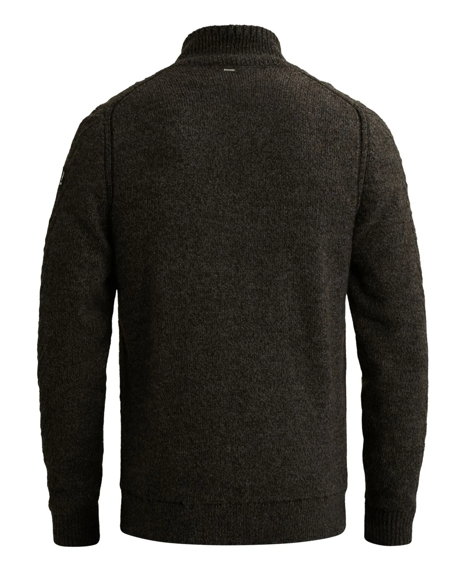 Vanguard Vest Zwart 114534-001-L