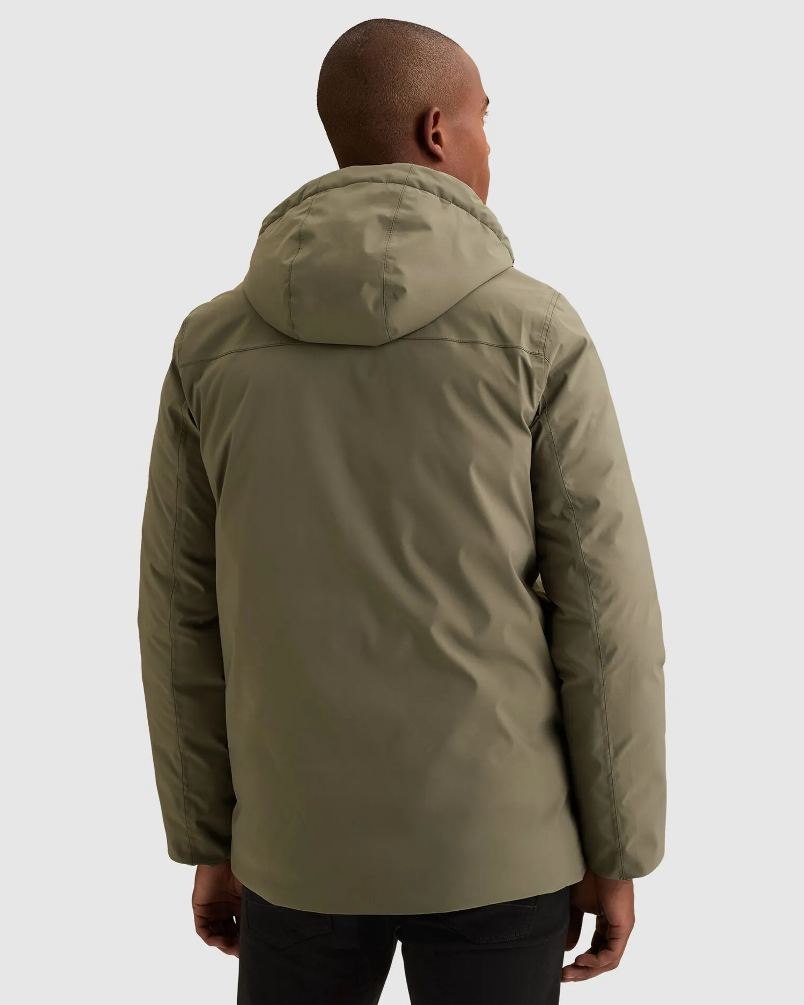 Vanguard Jack Groen 114535-001-L