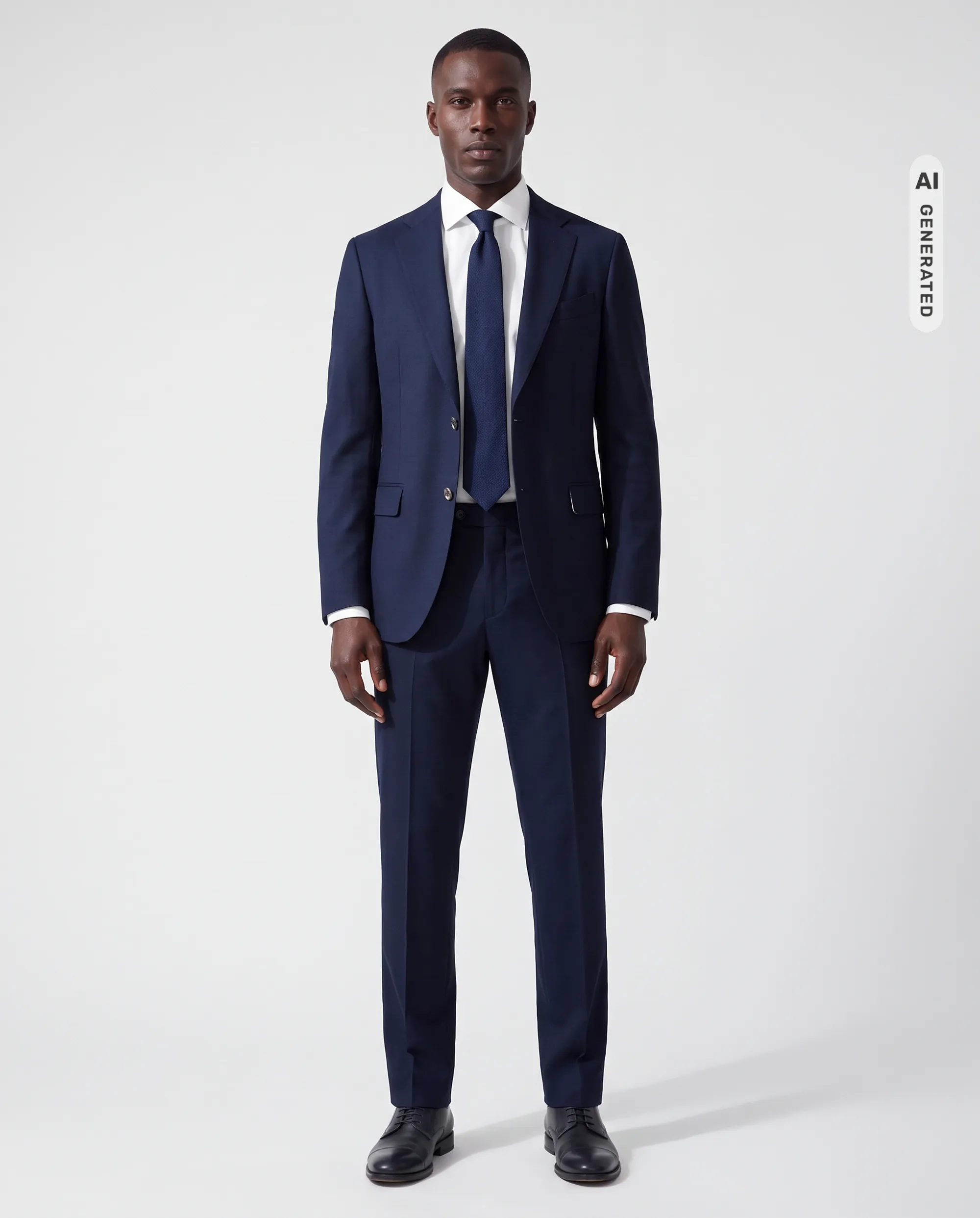 Vesper Pak Navy 114696-001-46