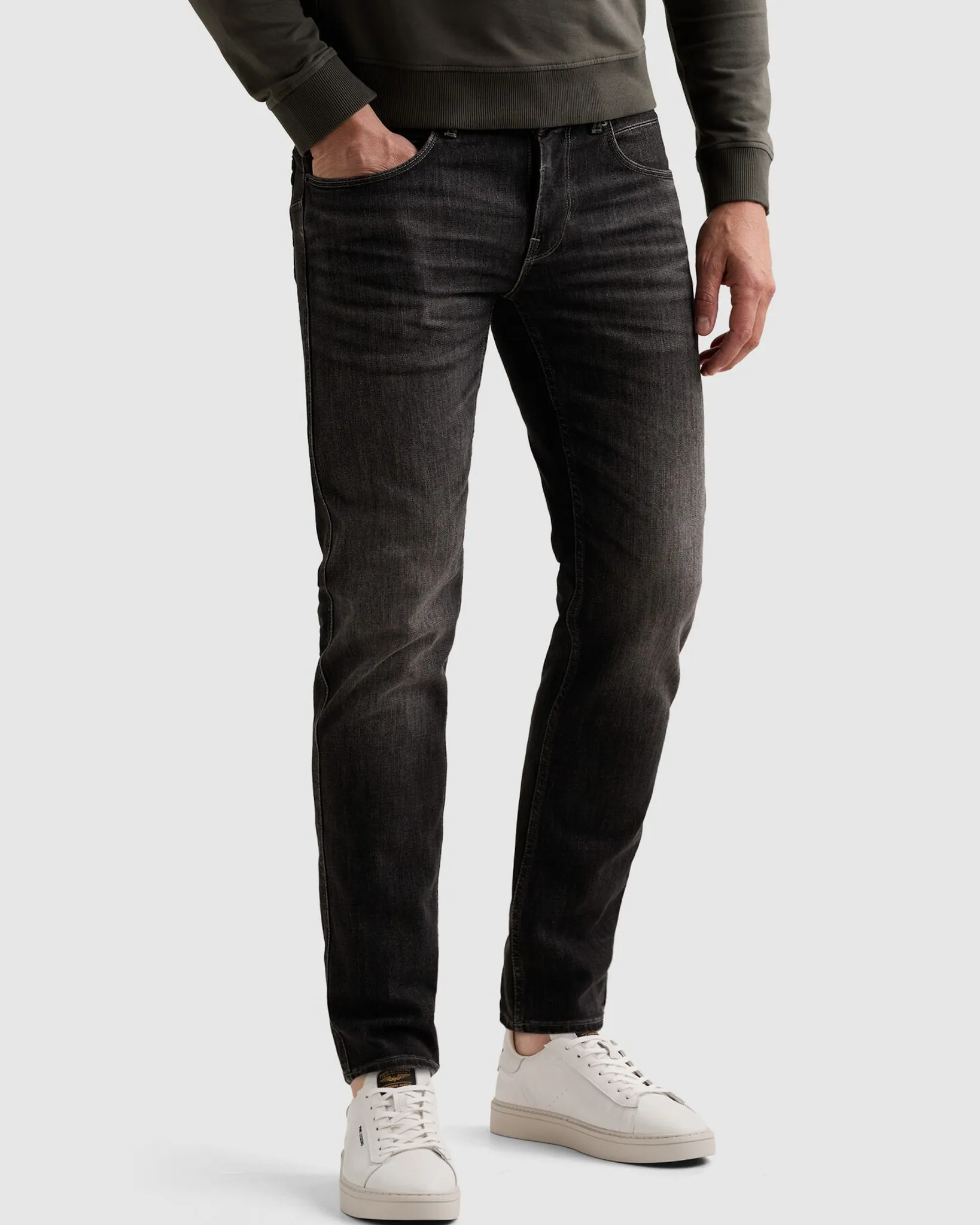 PME Legend Jeans Blauw 114710-001-28/30