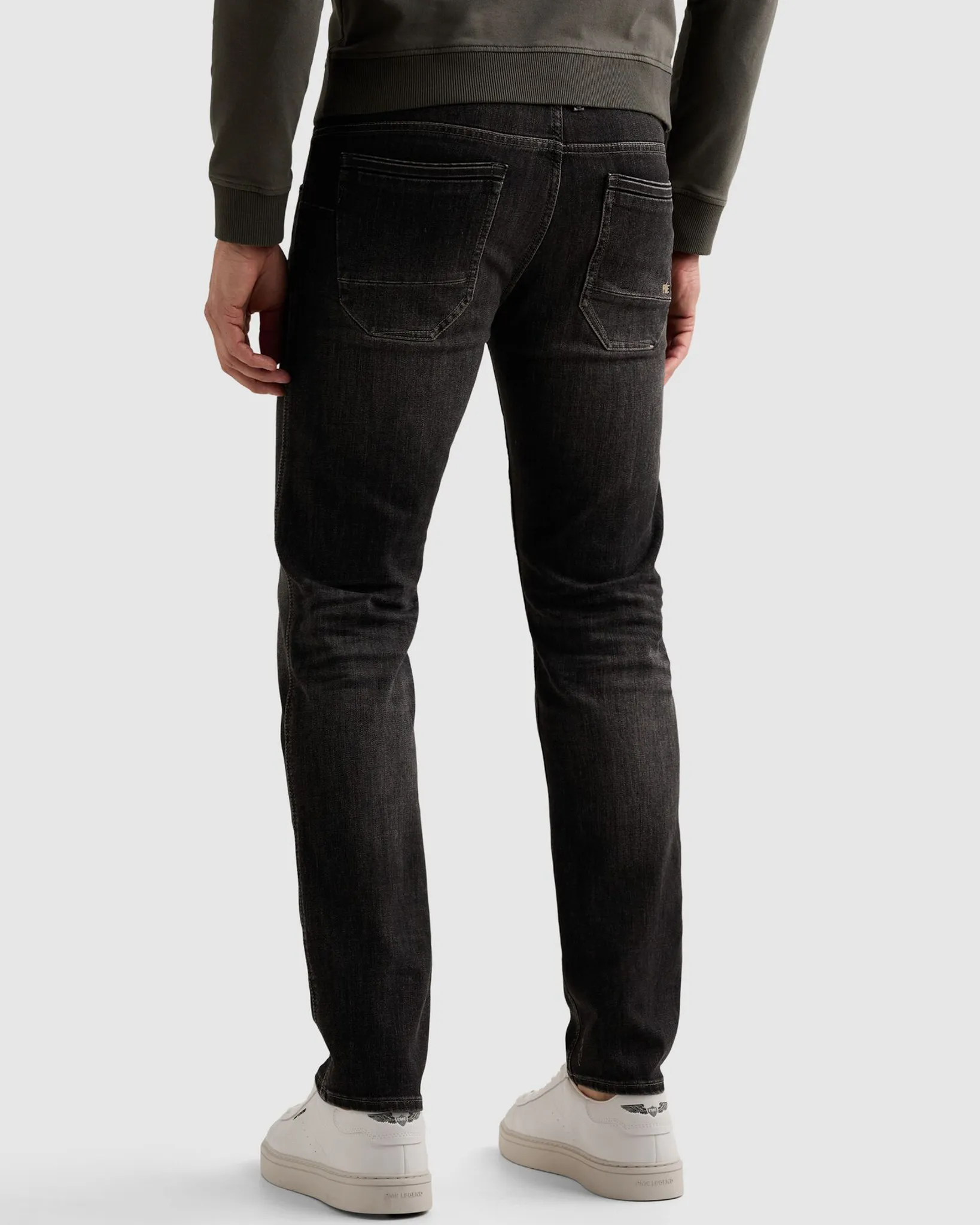 PME Legend Jeans Blauw 114710-001-28/30