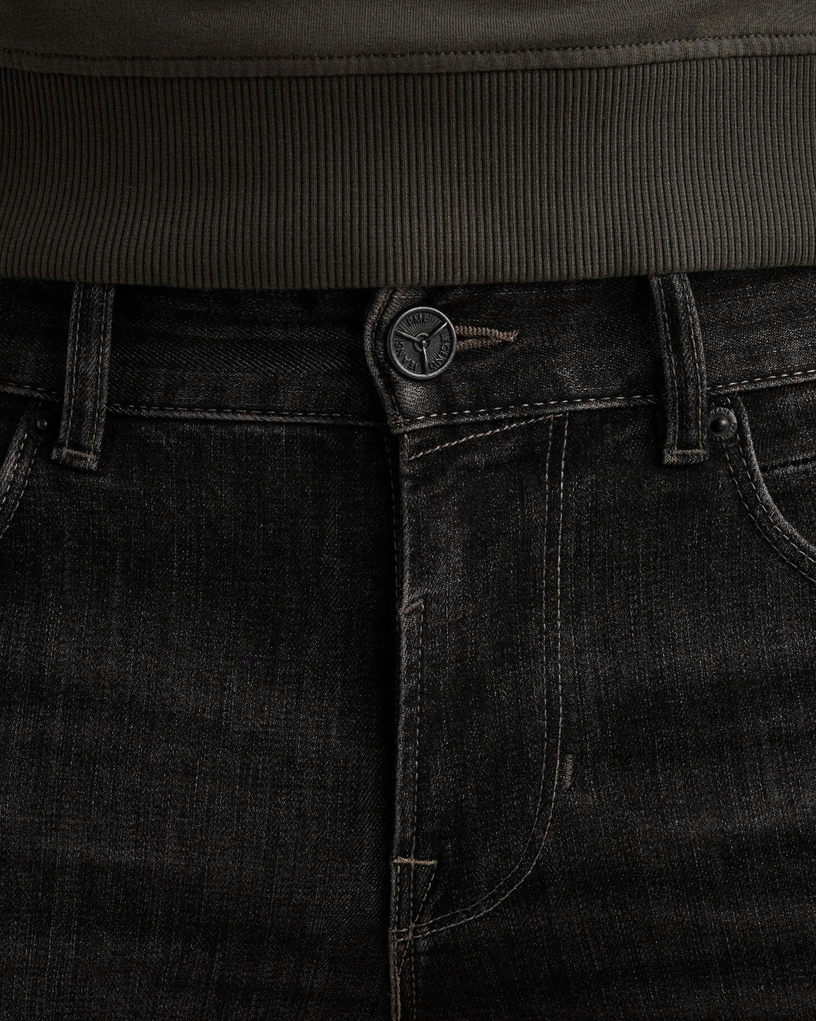 PME Legend Jeans Blauw 114710-001-28/30