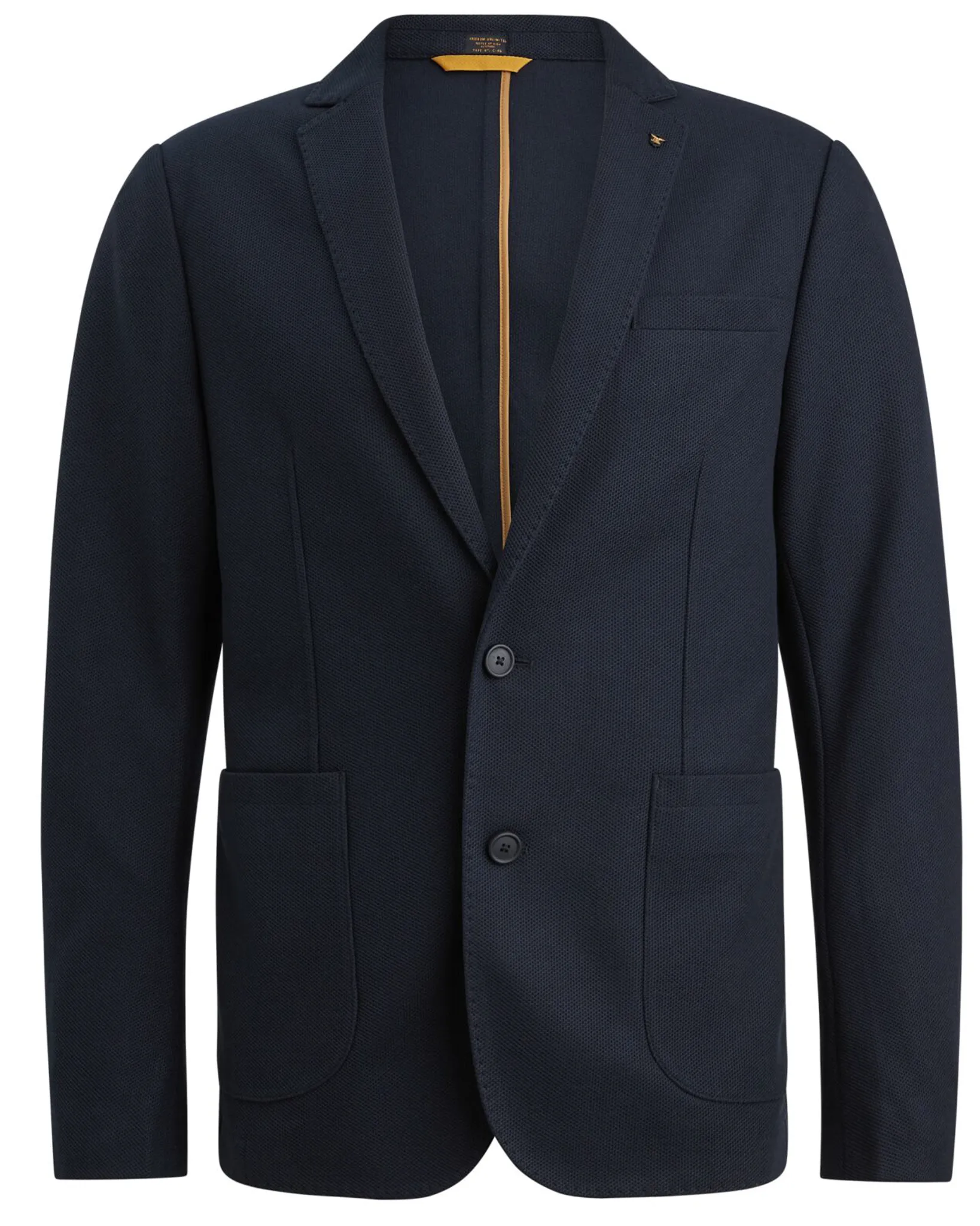 PME Legend Blazer Blauw 114726-001-L