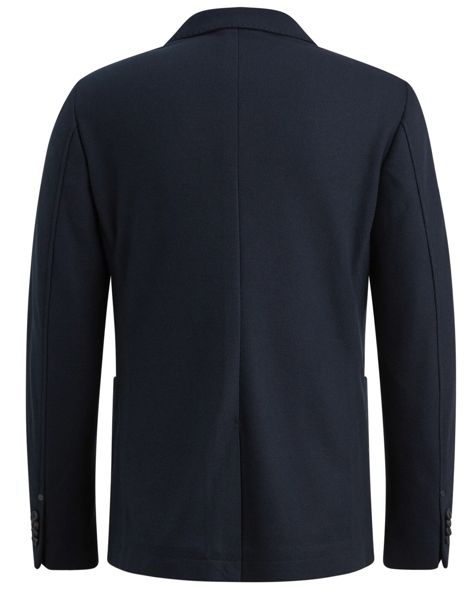 PME Legend Blazer Blauw 114726-001-L