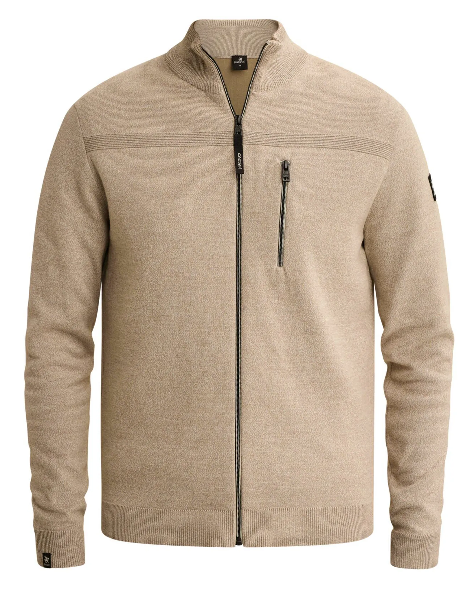 Vanguard Vest Beige 114730-001-L