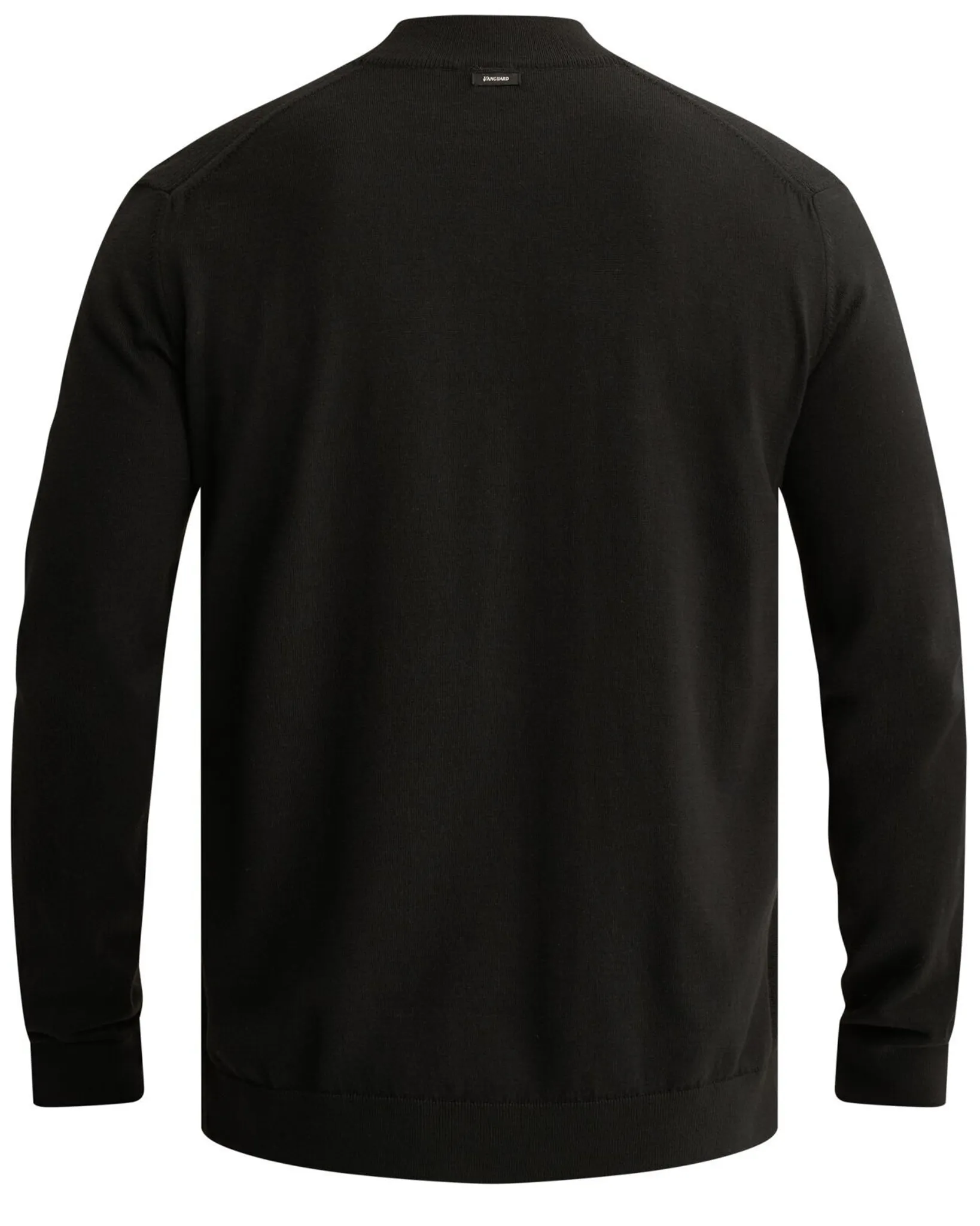 Vanguard Sweater Zwart 114732-001-L