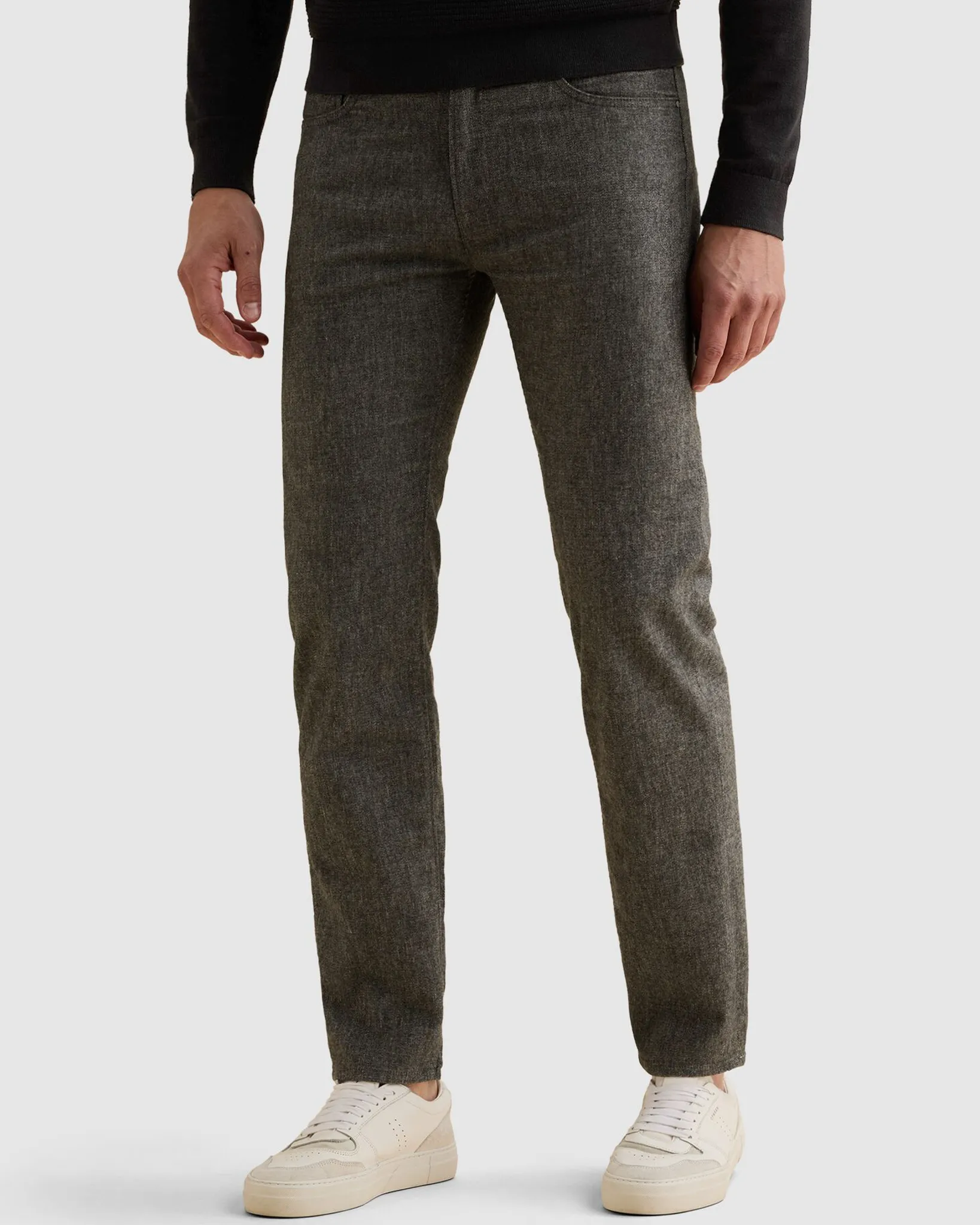 Vanguard 5-pocket Licht blauw 114751-001-30/32