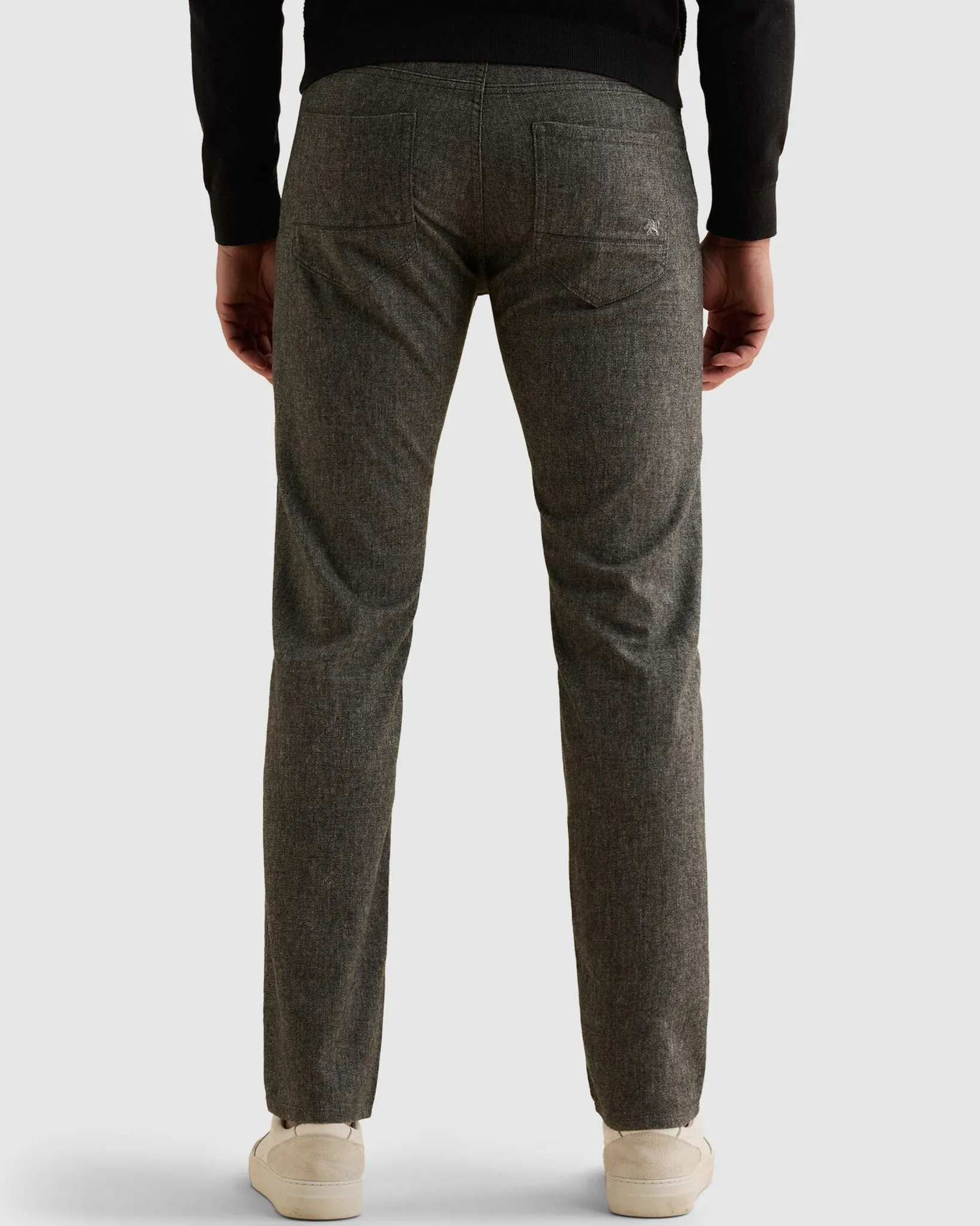 Vanguard 5-pocket Licht blauw 114751-001-30/32