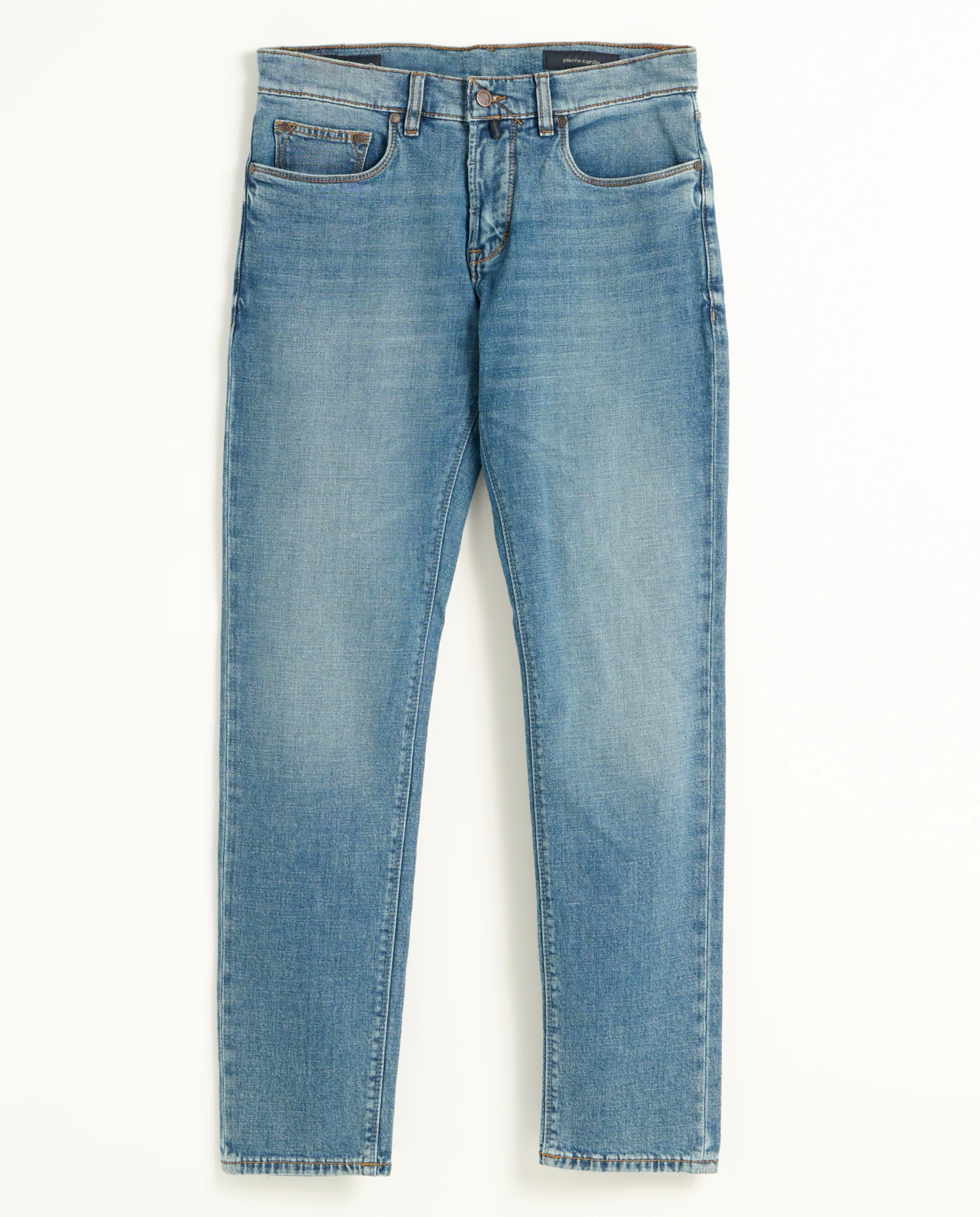 Pierre Cardin Jeans Blauw 114760-001-32/32