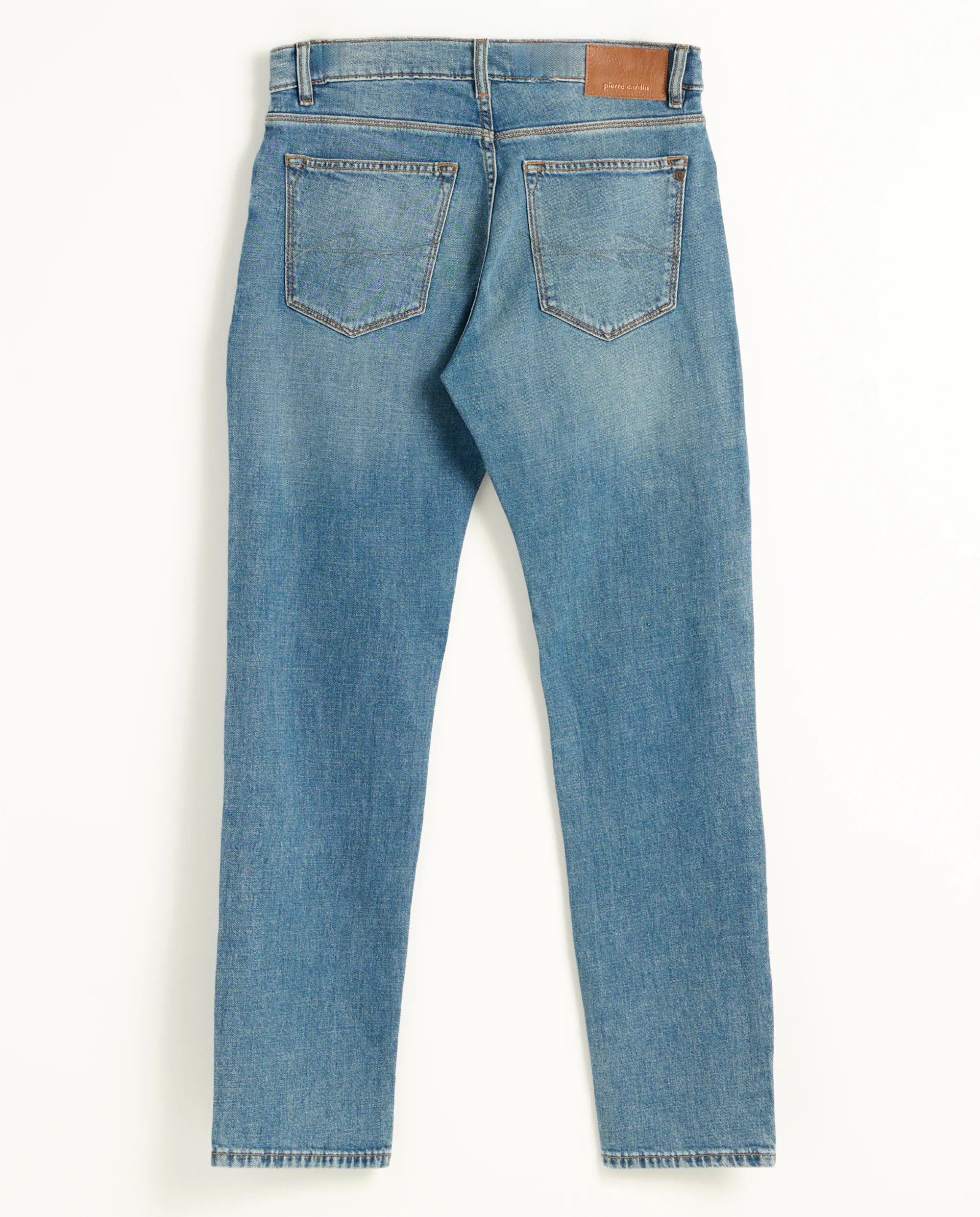 Pierre Cardin Jeans Blauw 114760-001-32/32
