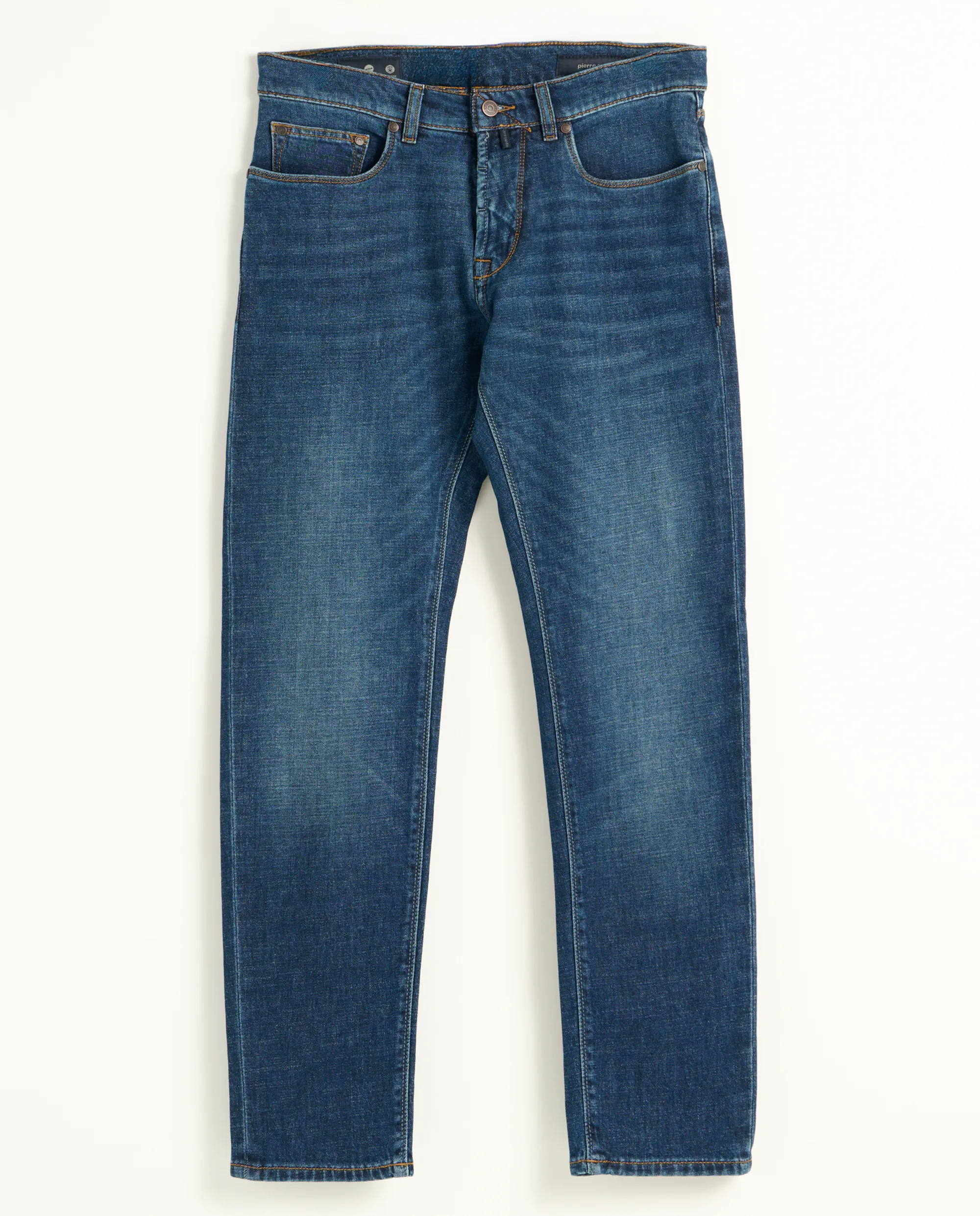 Pierre Cardin Jeans Blauw 114761-001-32/32
