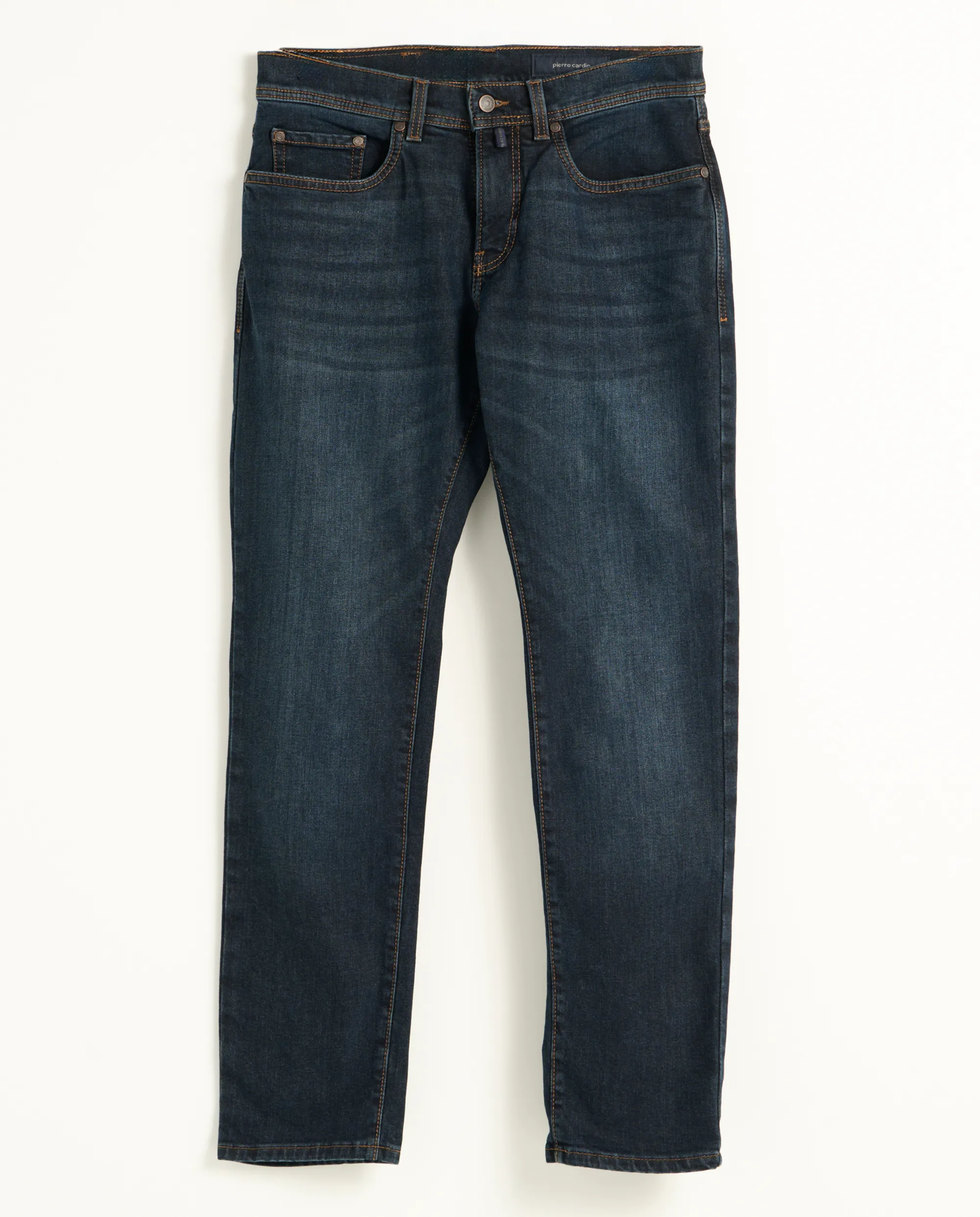 Pierre Cardin Jeans Donker blauw 114764-001-32/30