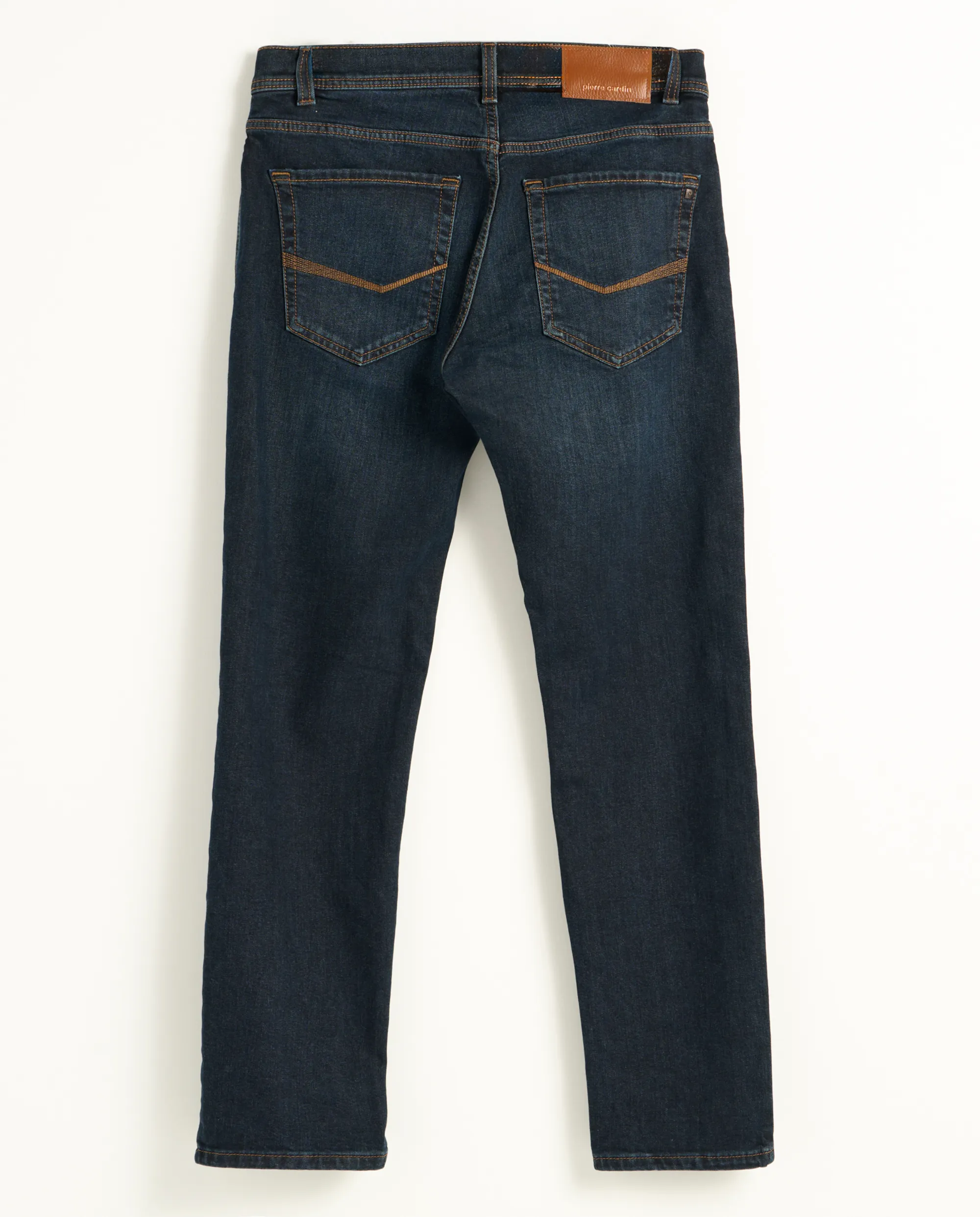 Pierre Cardin Jeans Donker blauw 114764-001-32/30